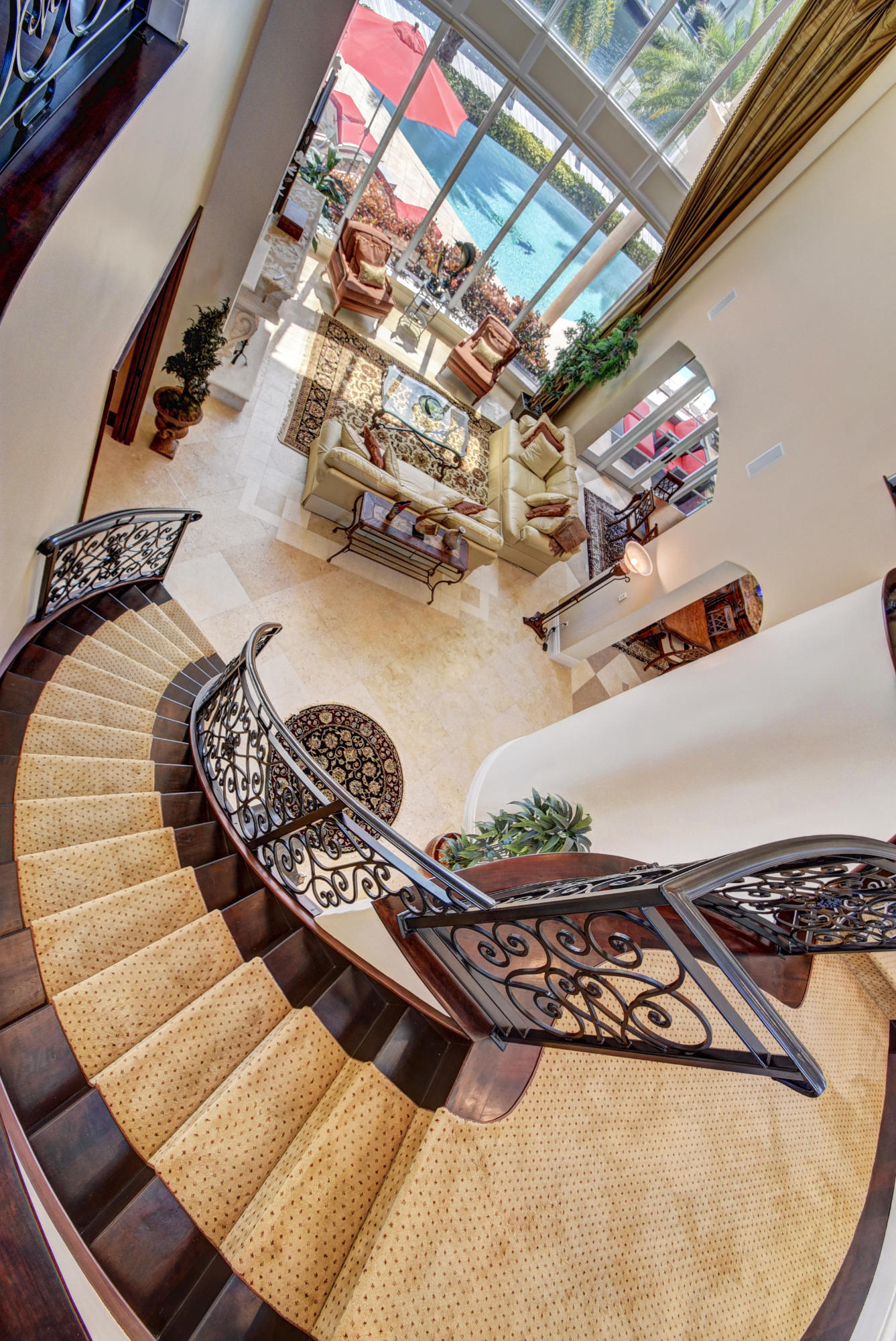 VENETIAN ISLES - Residential