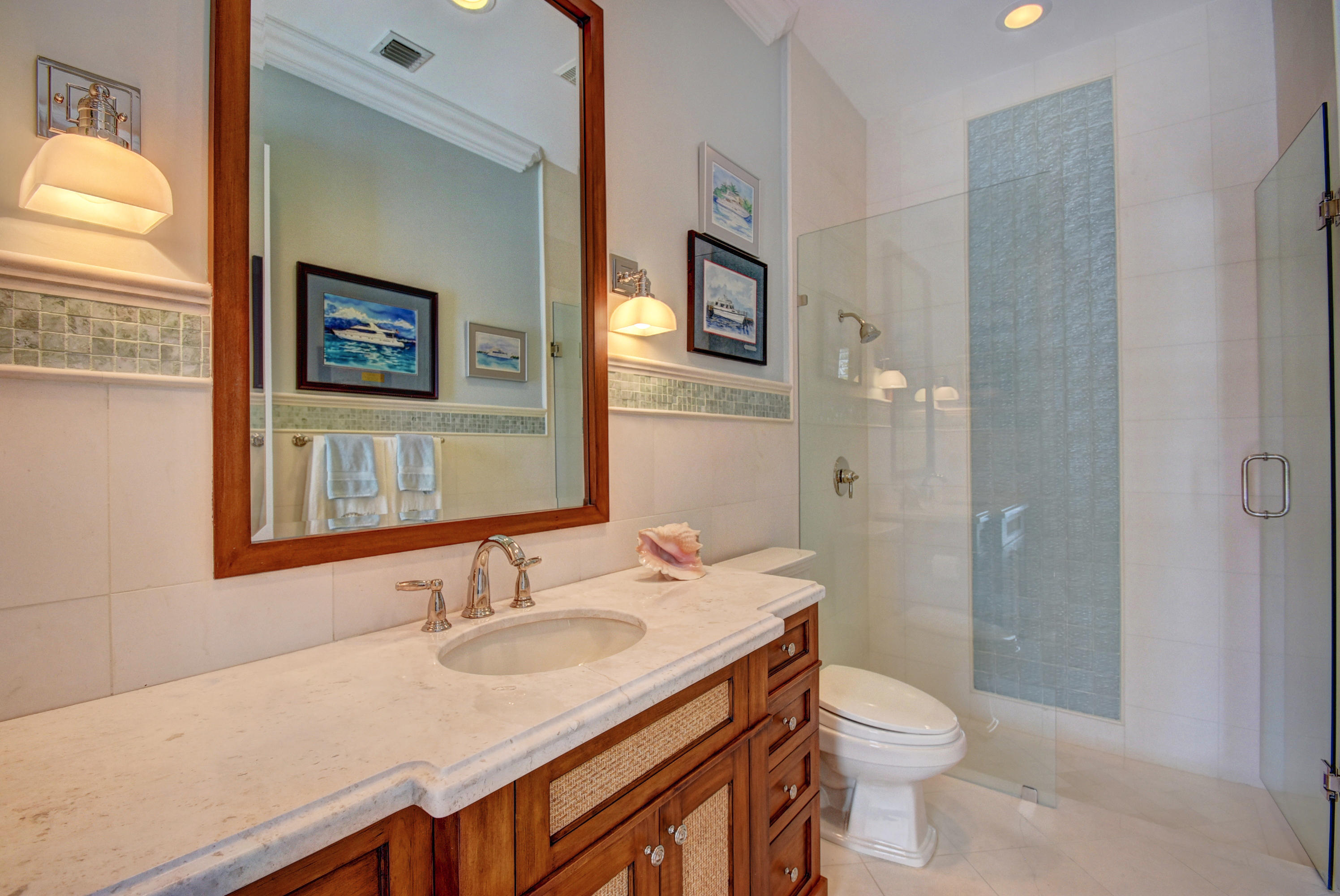 VENETIAN ISLES - Residential