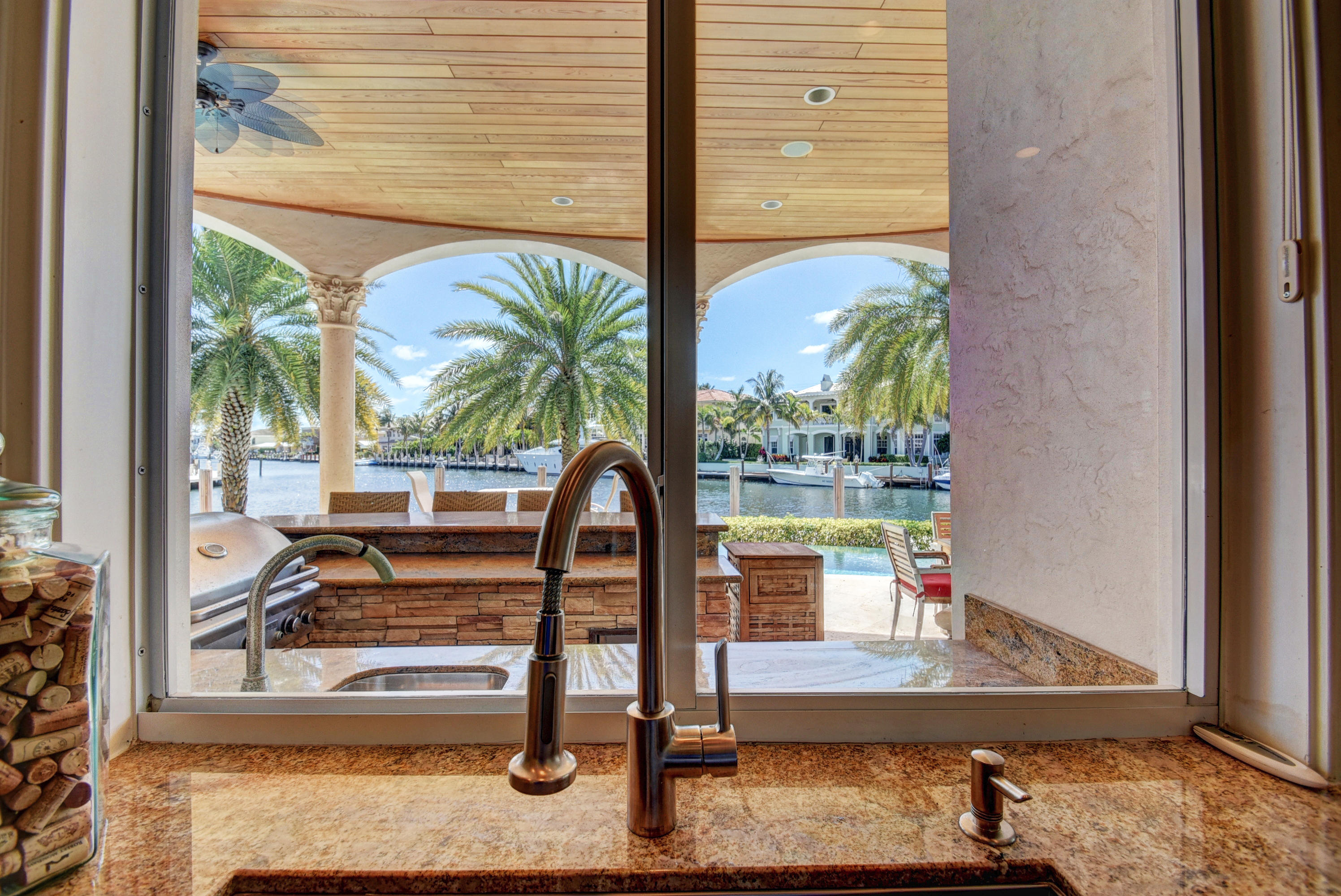 VENETIAN ISLES - Residential