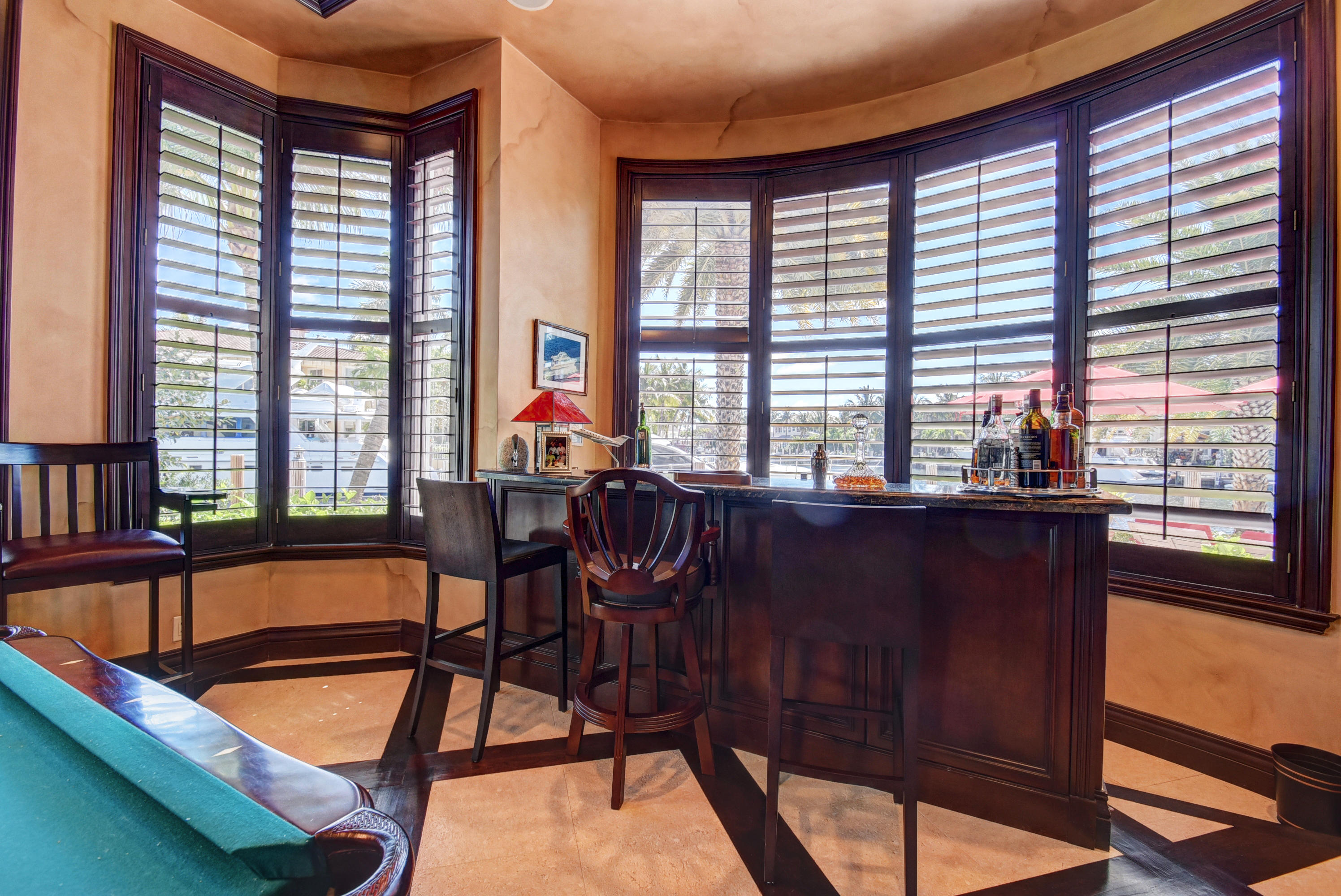 VENETIAN ISLES - Residential