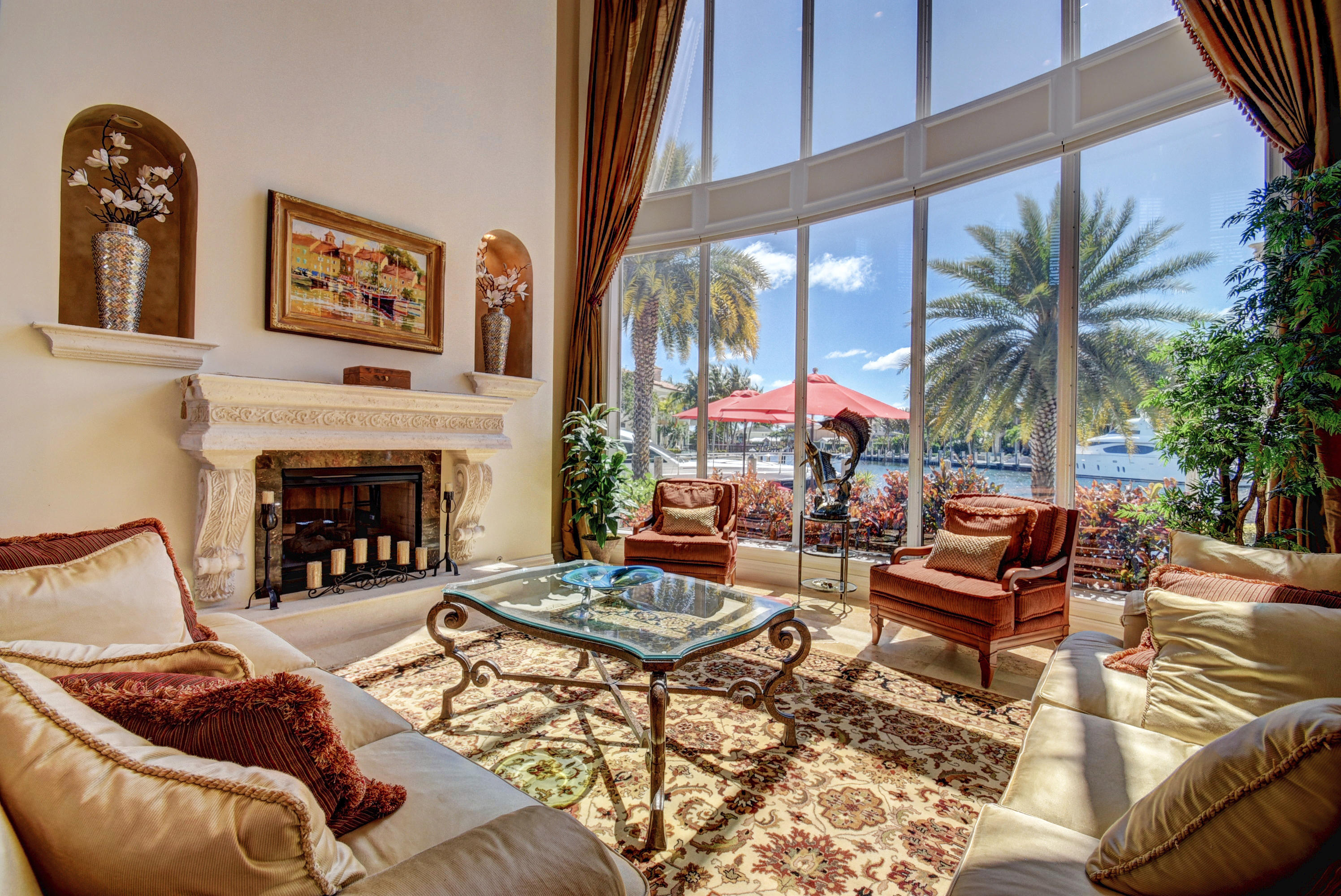 VENETIAN ISLES - Residential