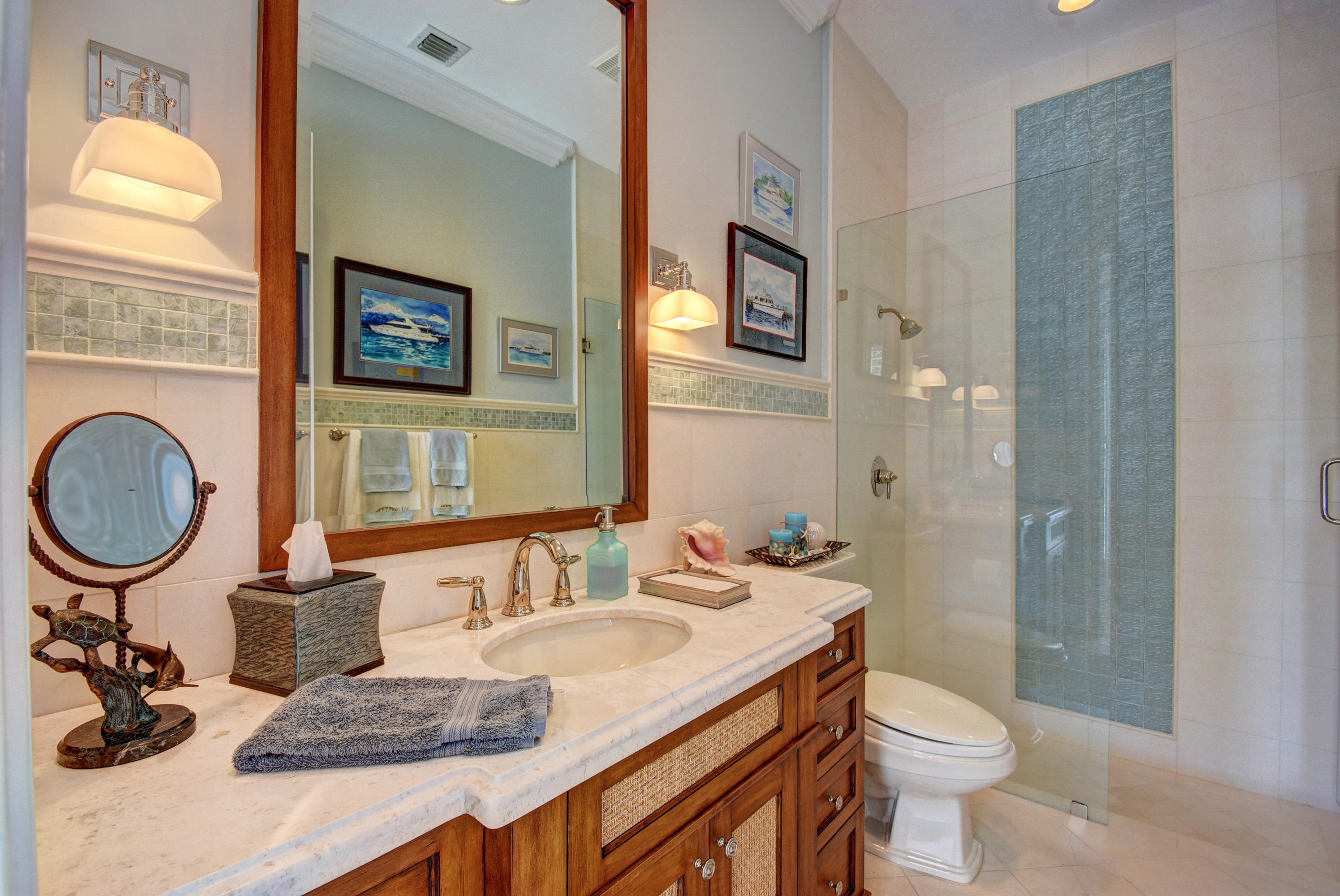 VENETIAN ISLES - Residential