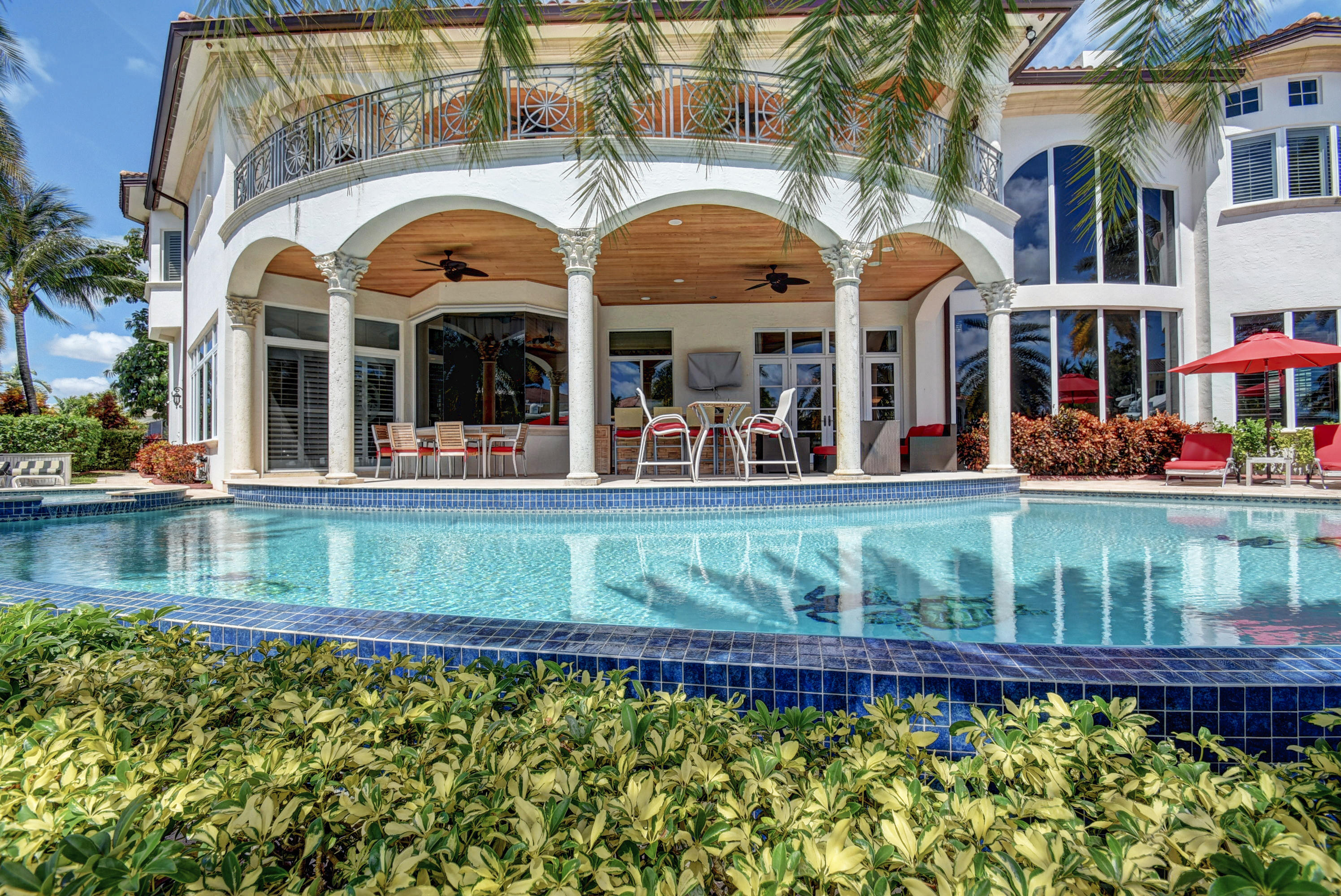 VENETIAN ISLES - Residential