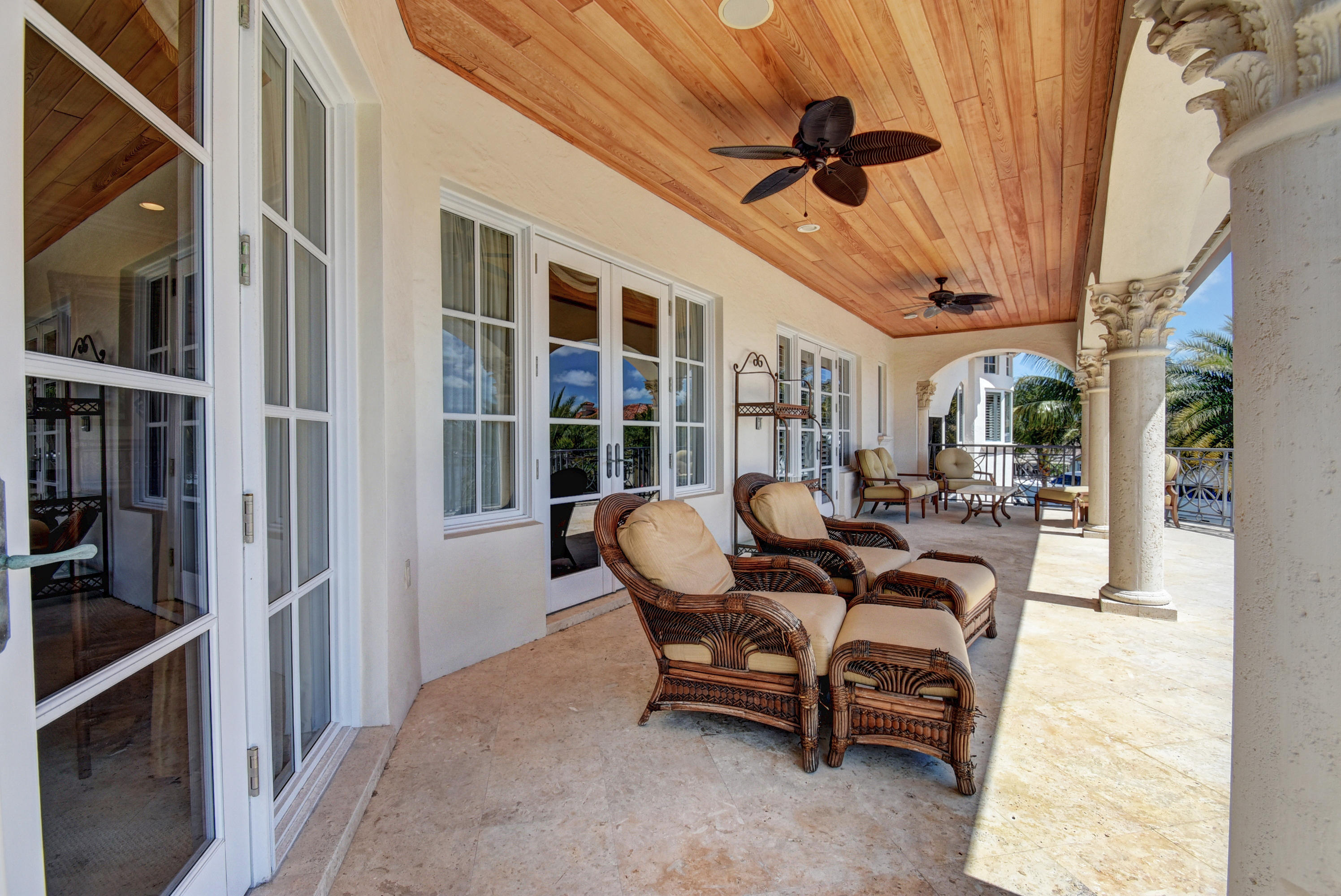 VENETIAN ISLES - Residential