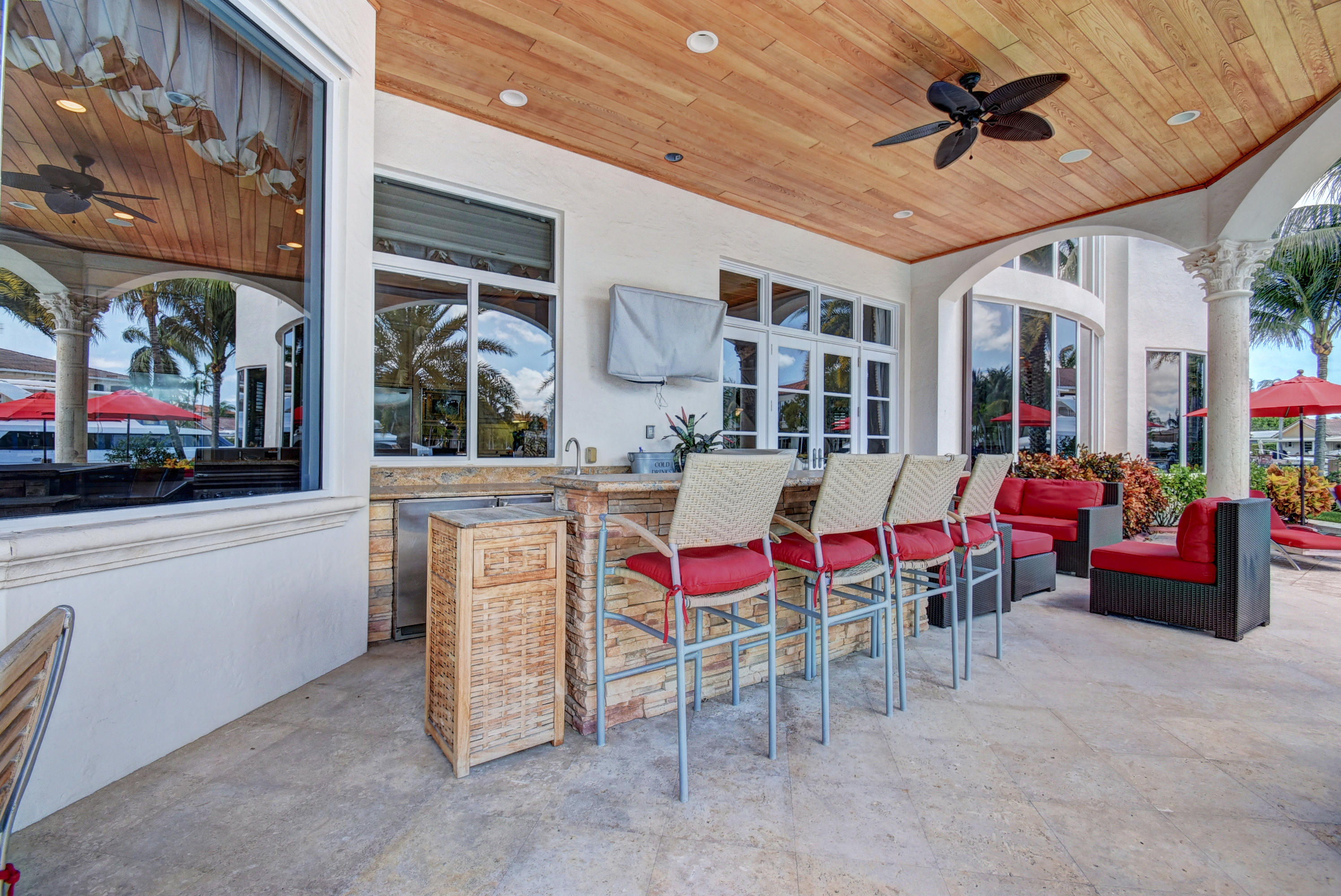 VENETIAN ISLES - Residential