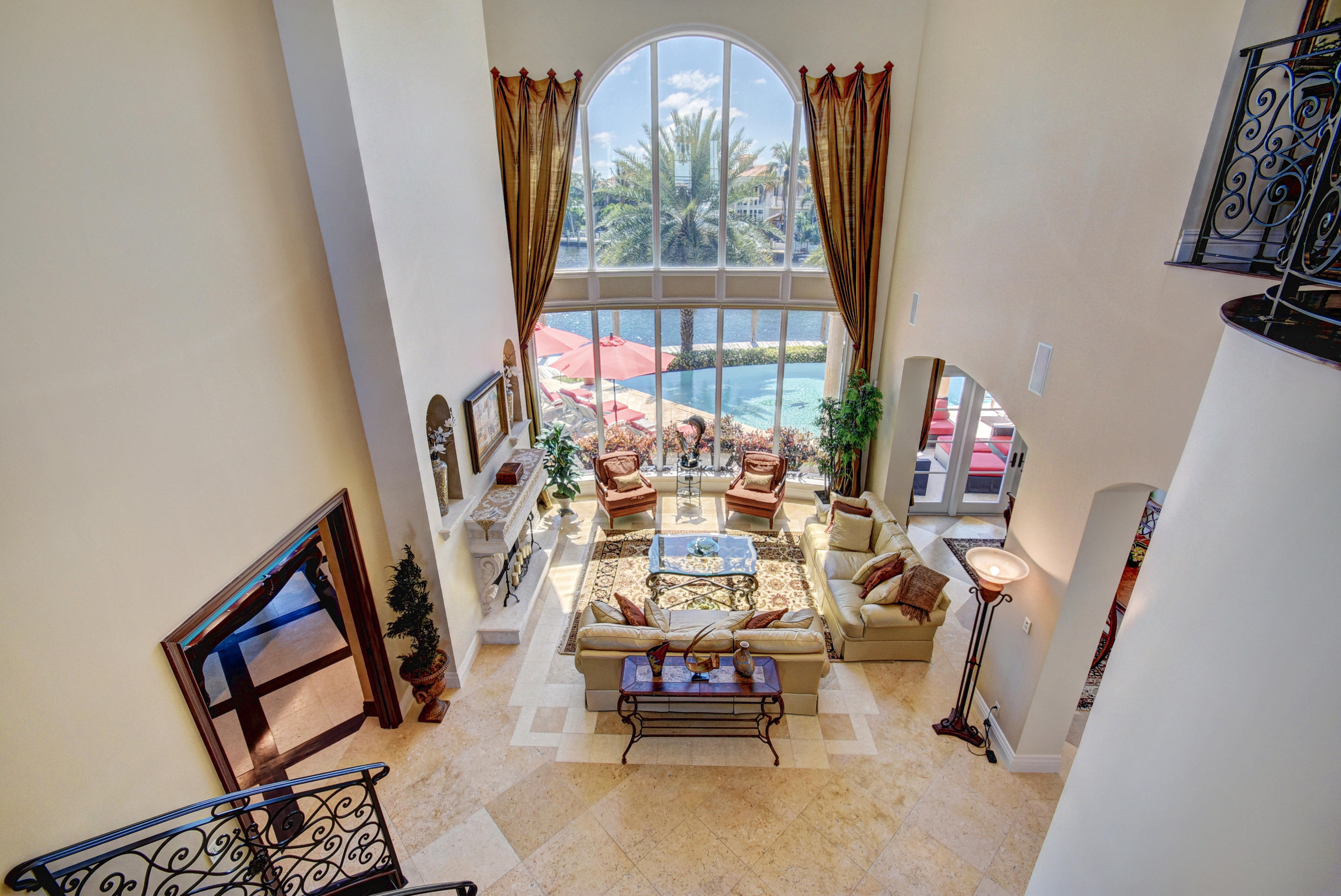 VENETIAN ISLES - Residential