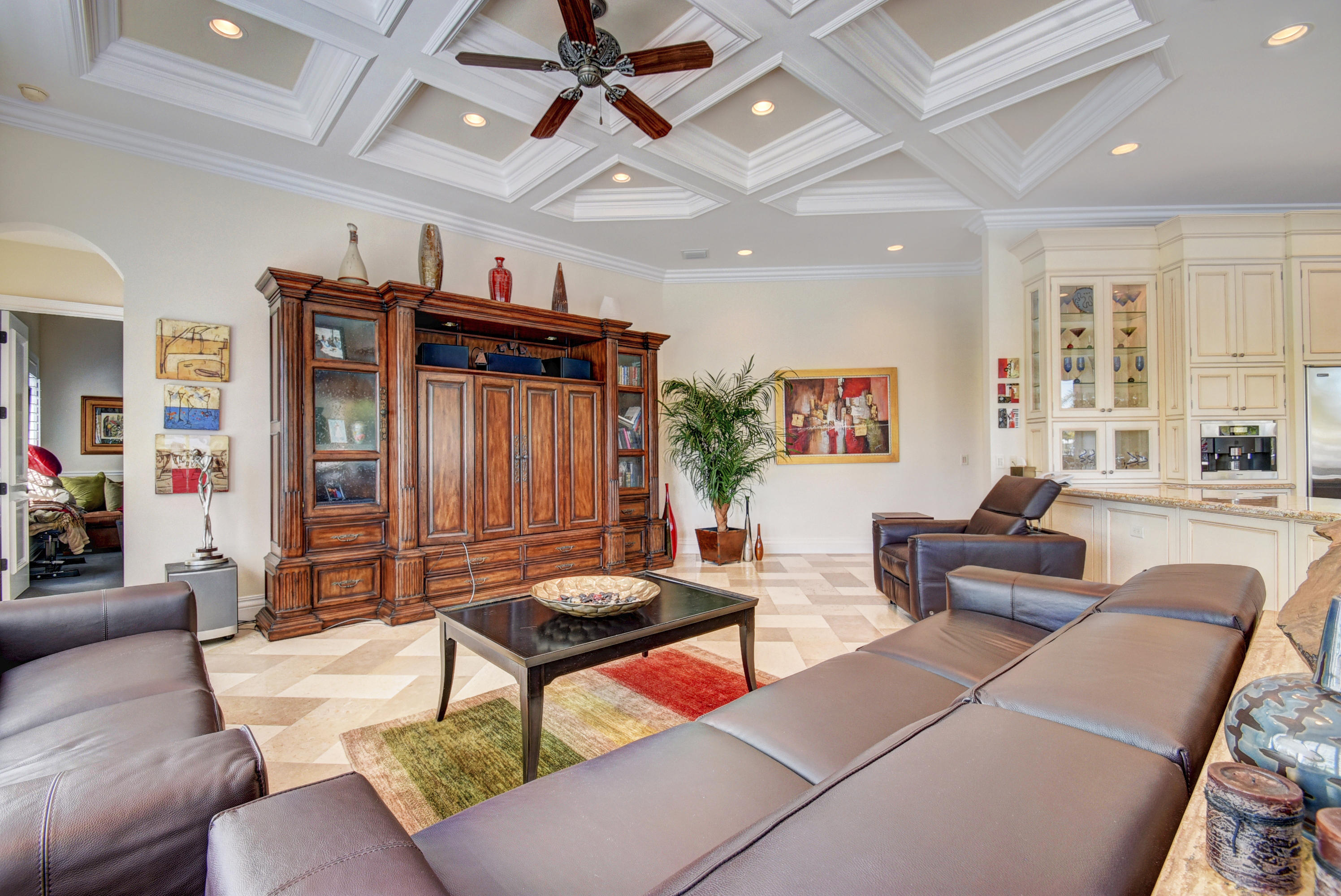 VENETIAN ISLES - Residential