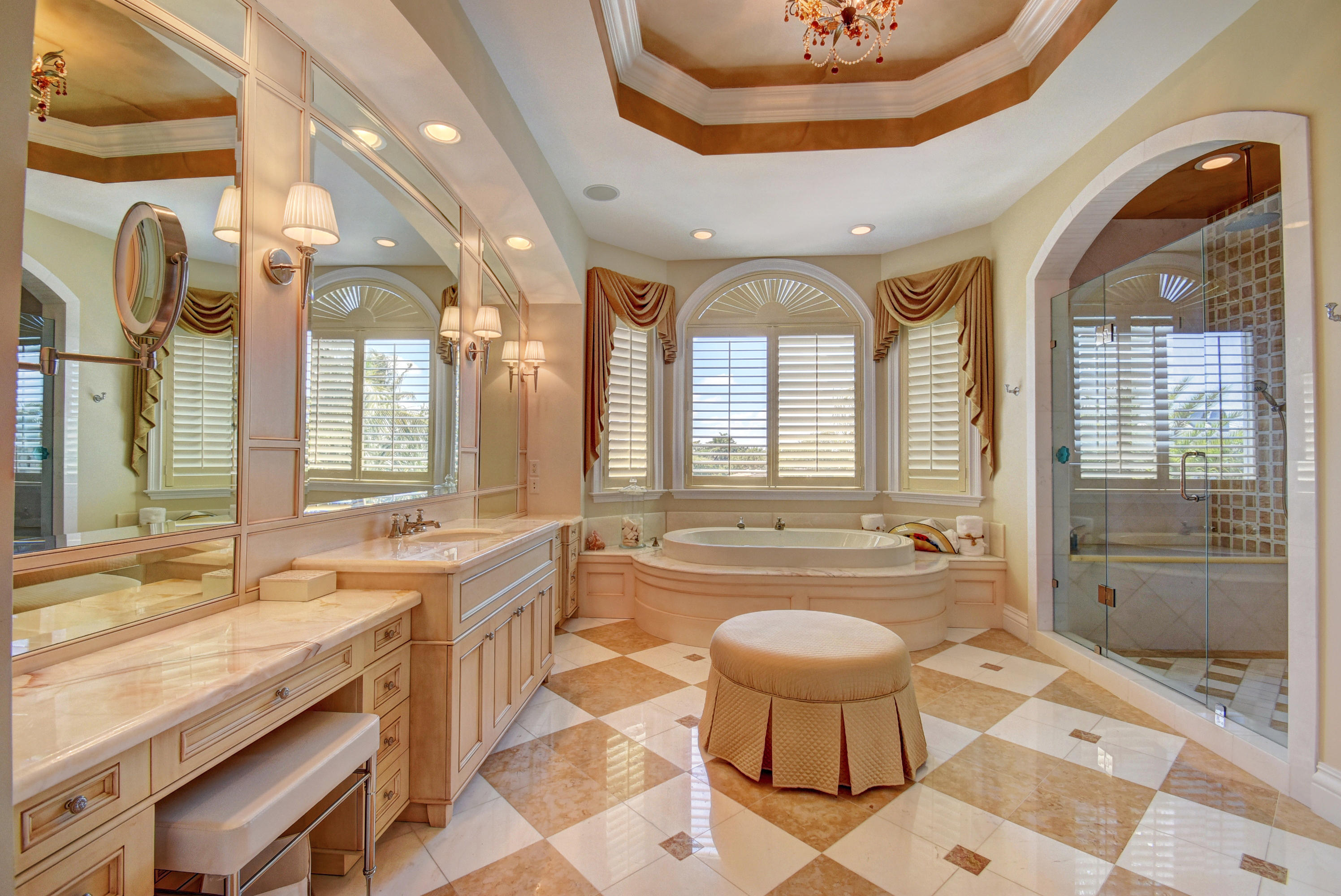 VENETIAN ISLES - Residential