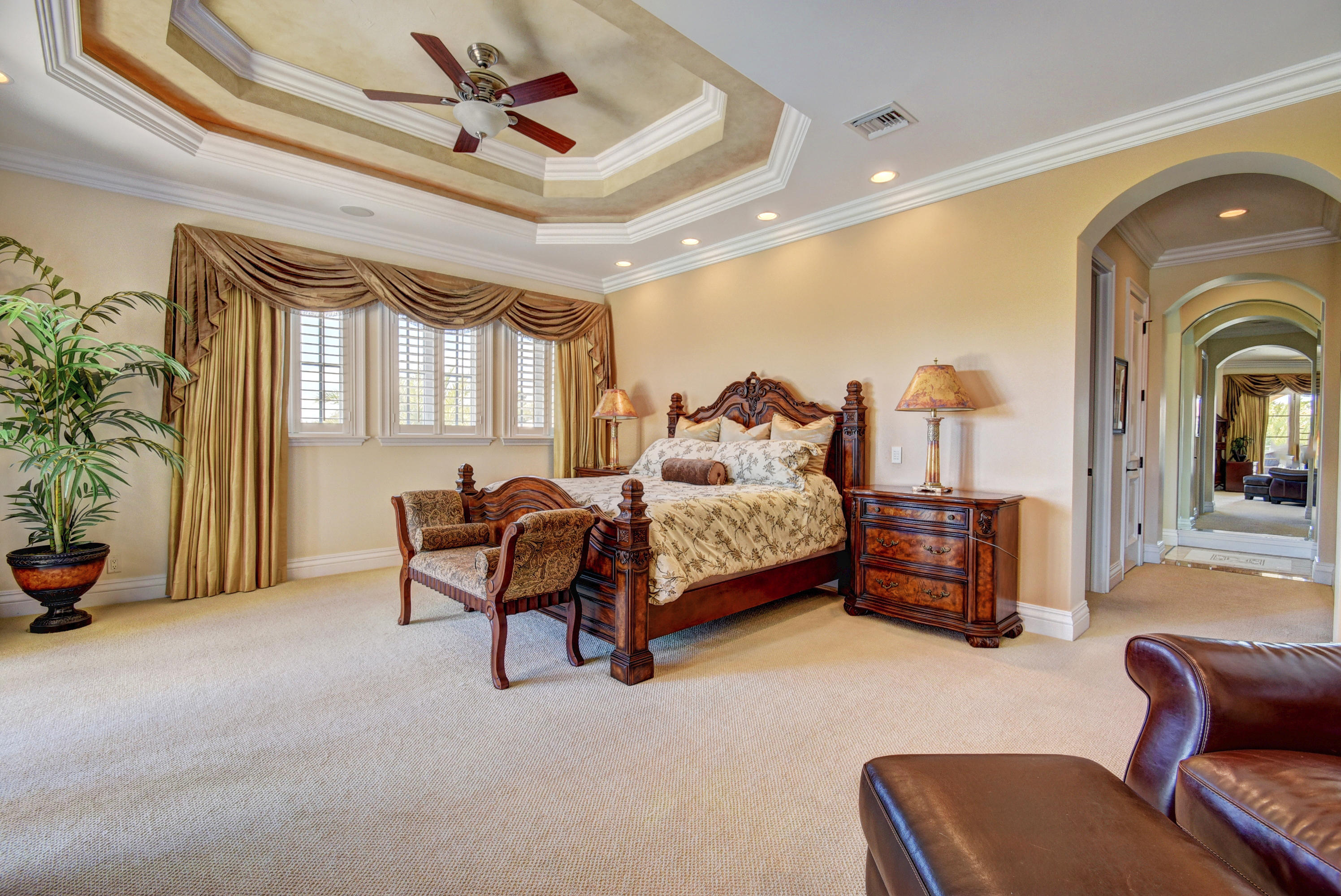 VENETIAN ISLES - Residential