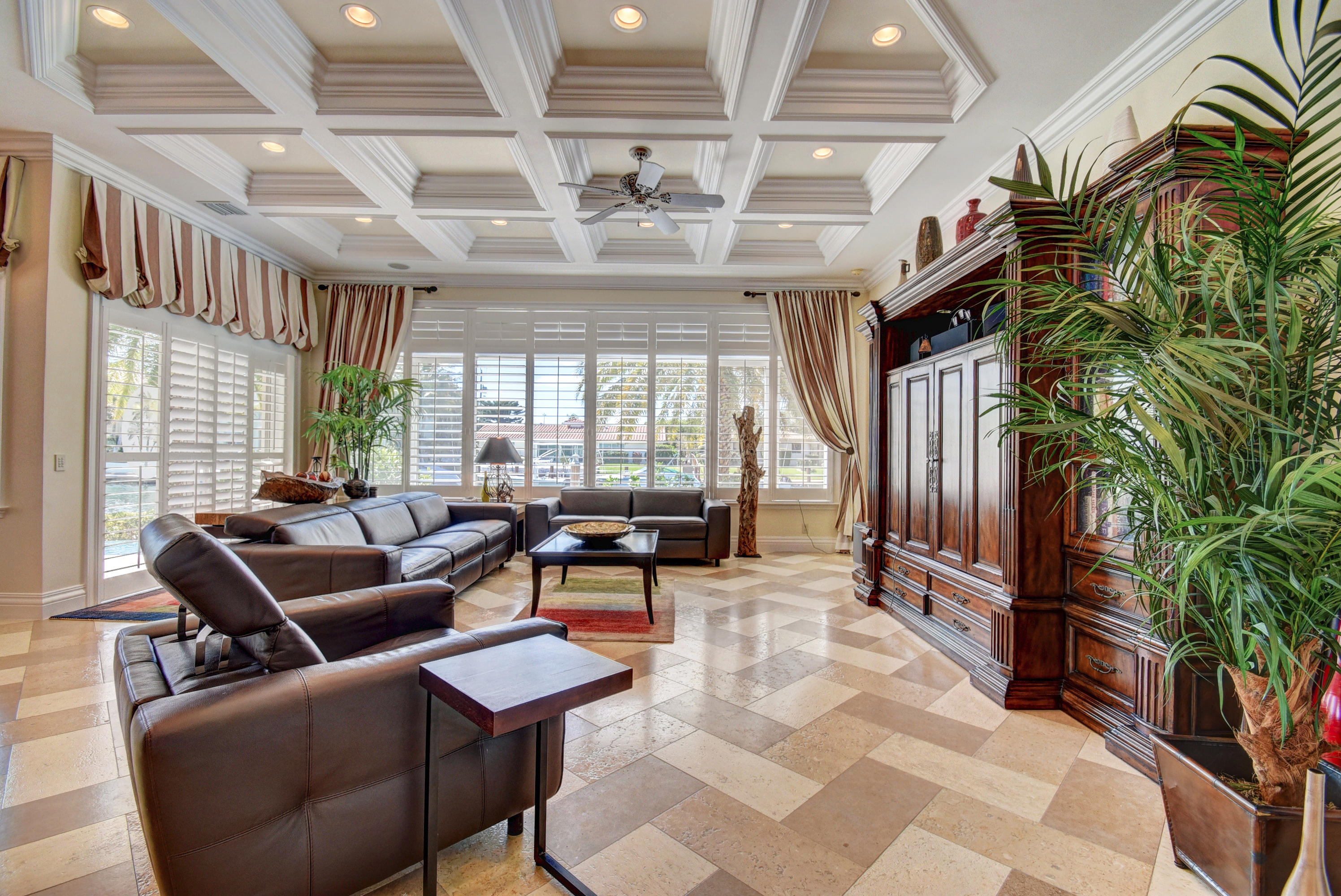 VENETIAN ISLES - Residential