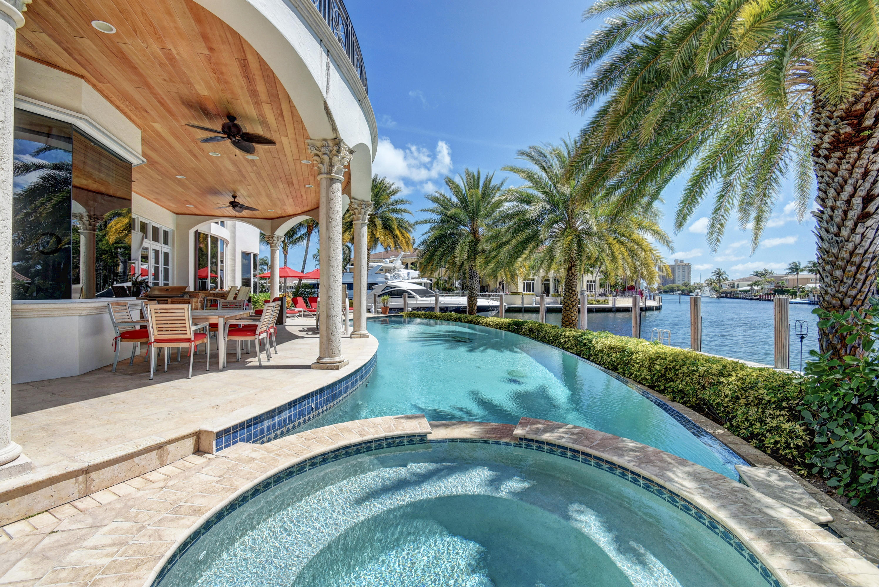 VENETIAN ISLES - Residential