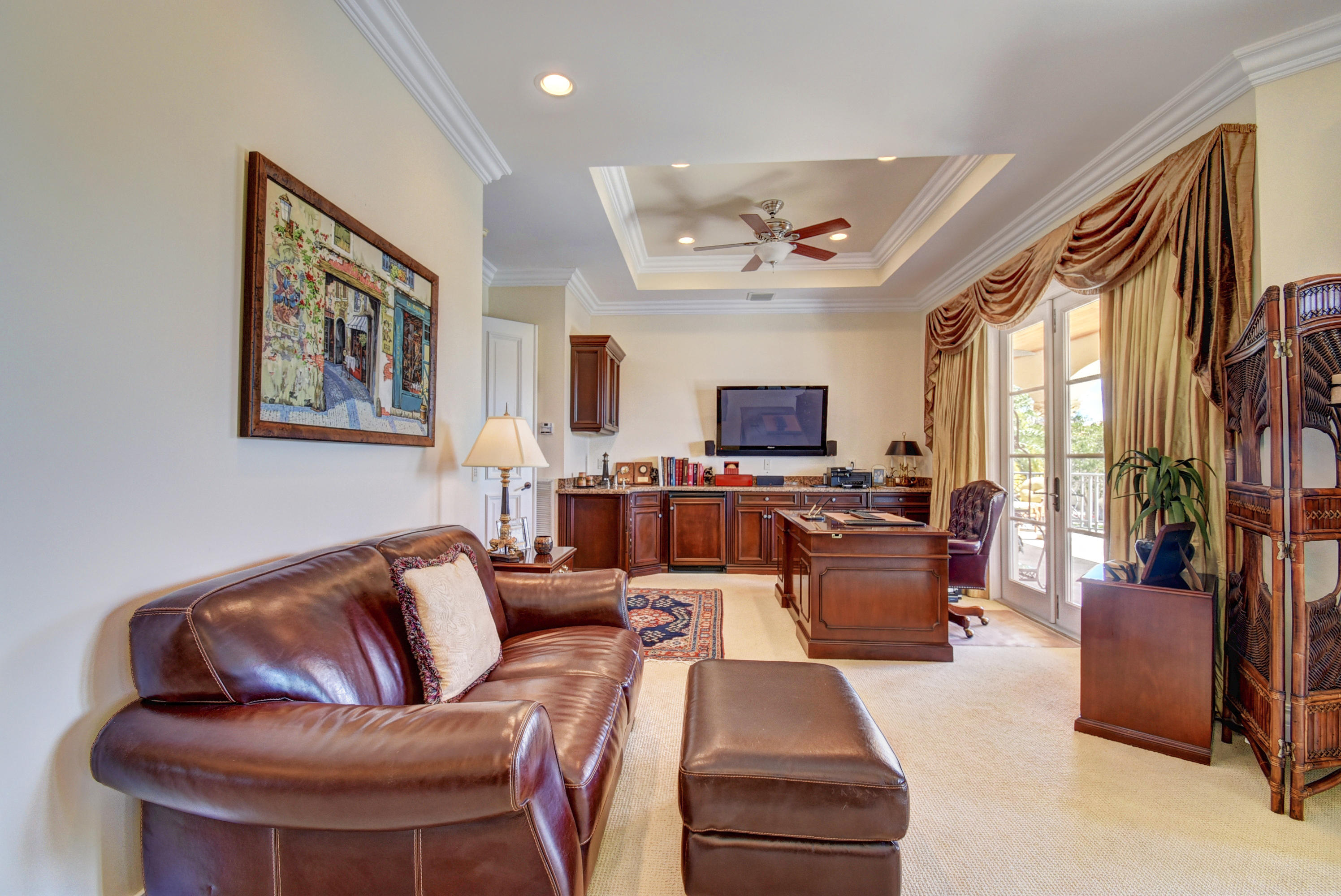 VENETIAN ISLES - Residential