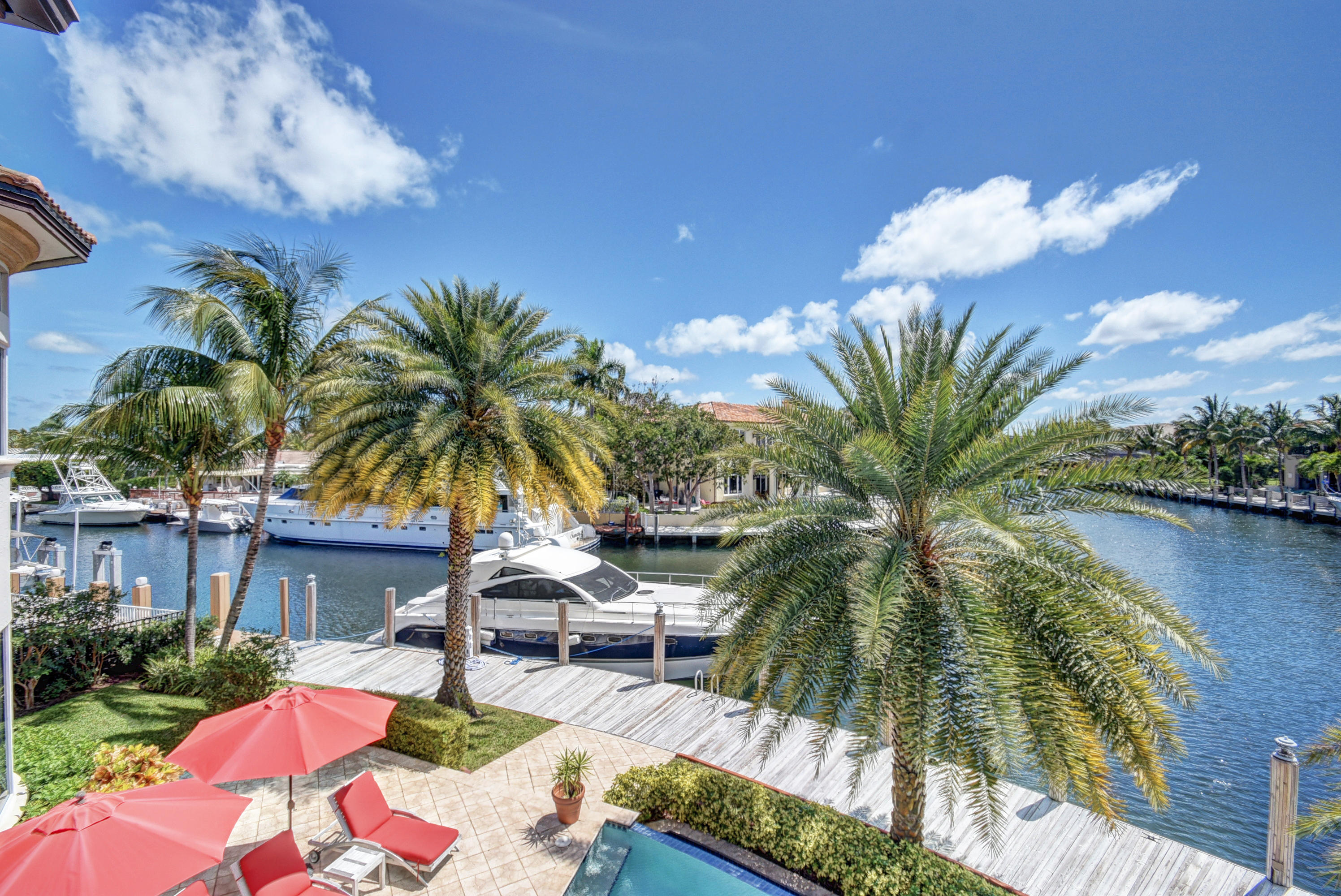 VENETIAN ISLES - Residential