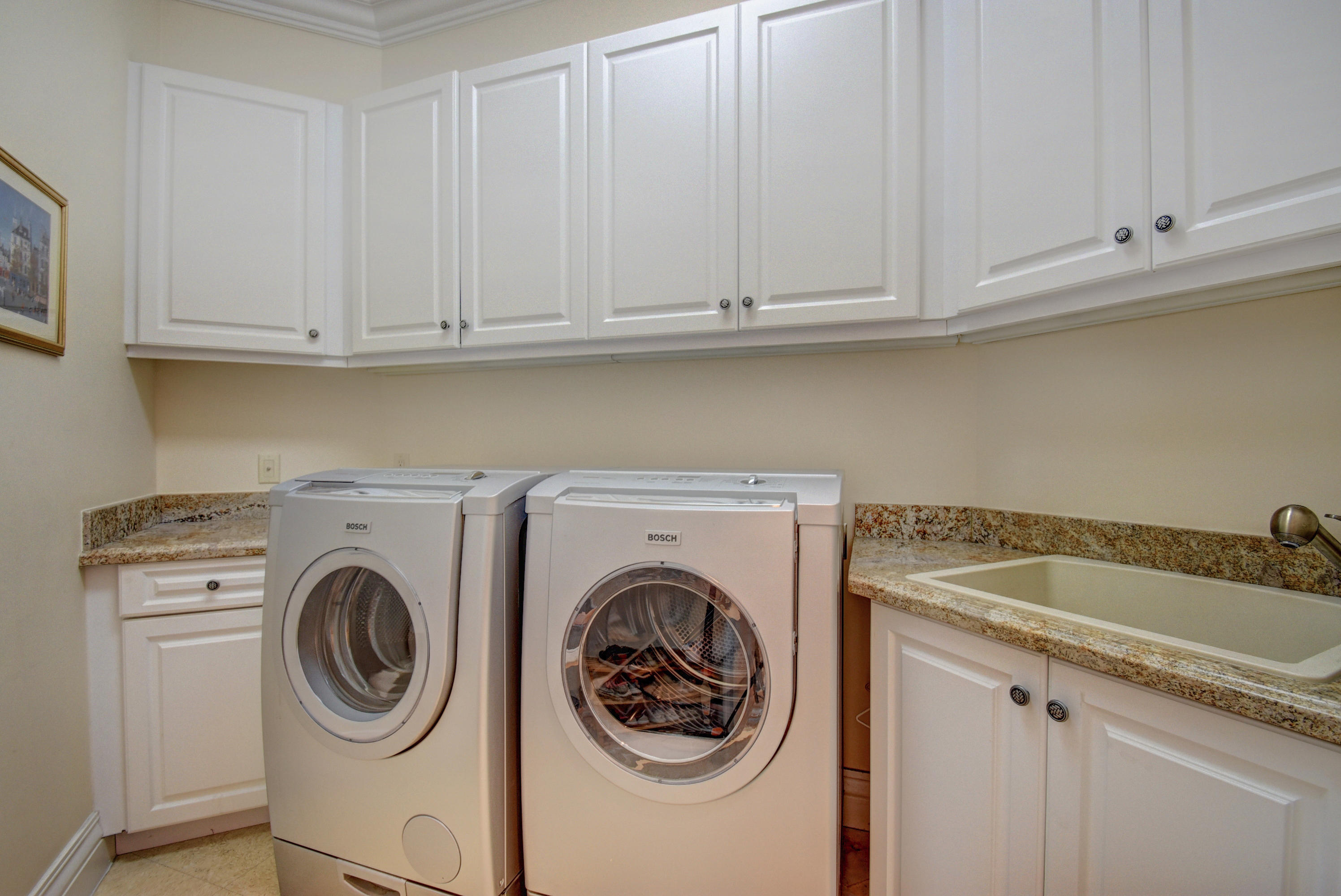 VENETIAN ISLES - Residential