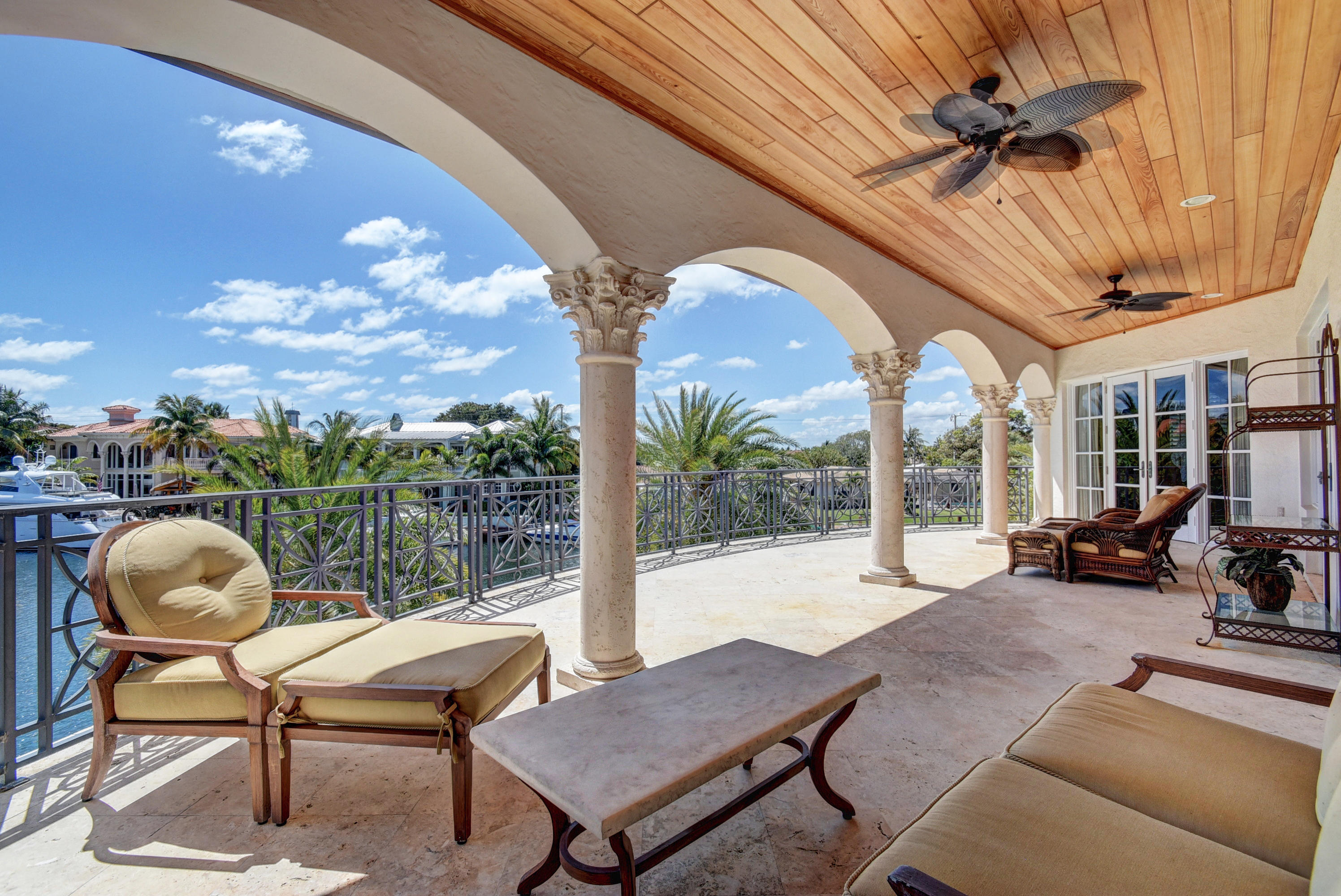 VENETIAN ISLES - Residential