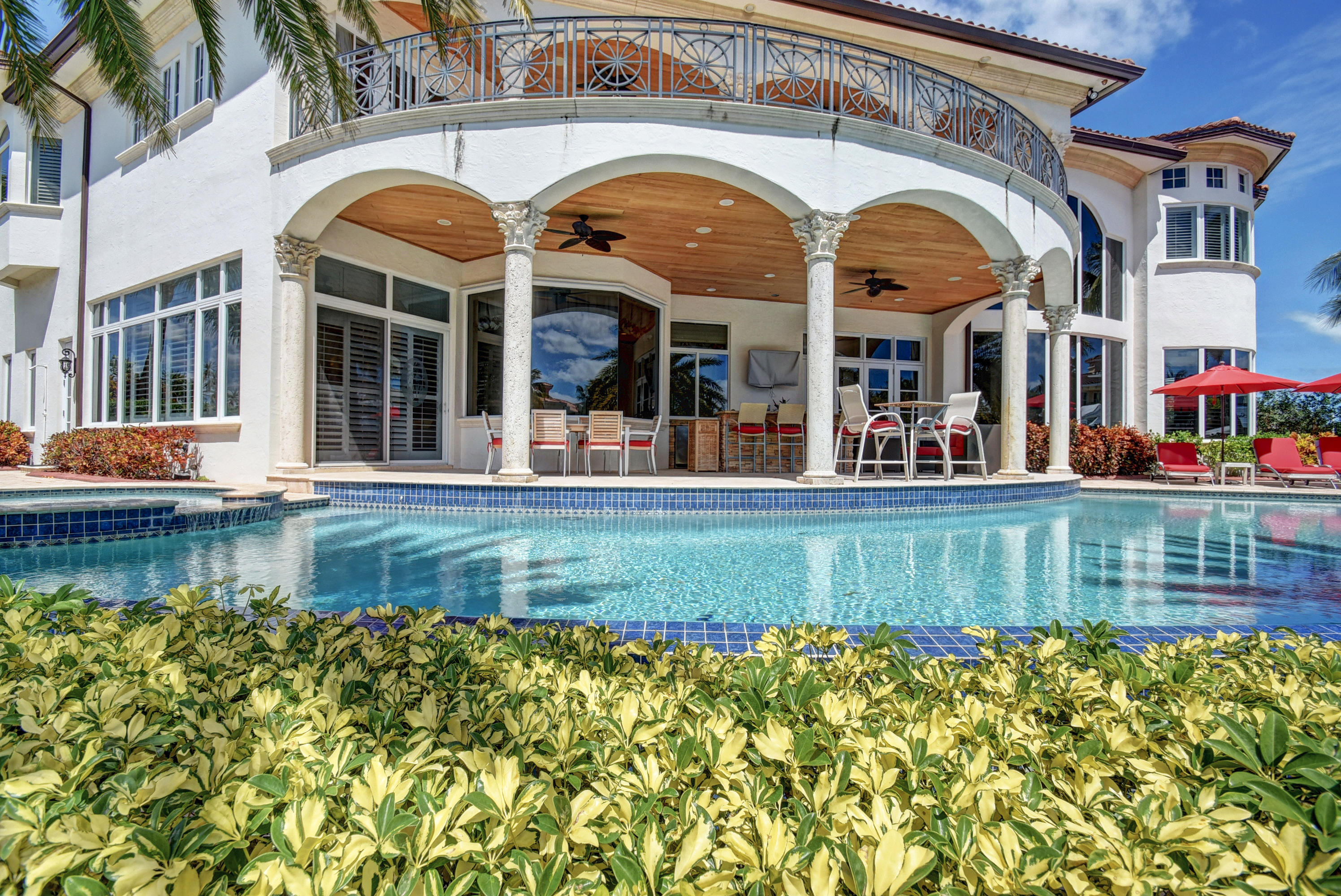 VENETIAN ISLES - Residential