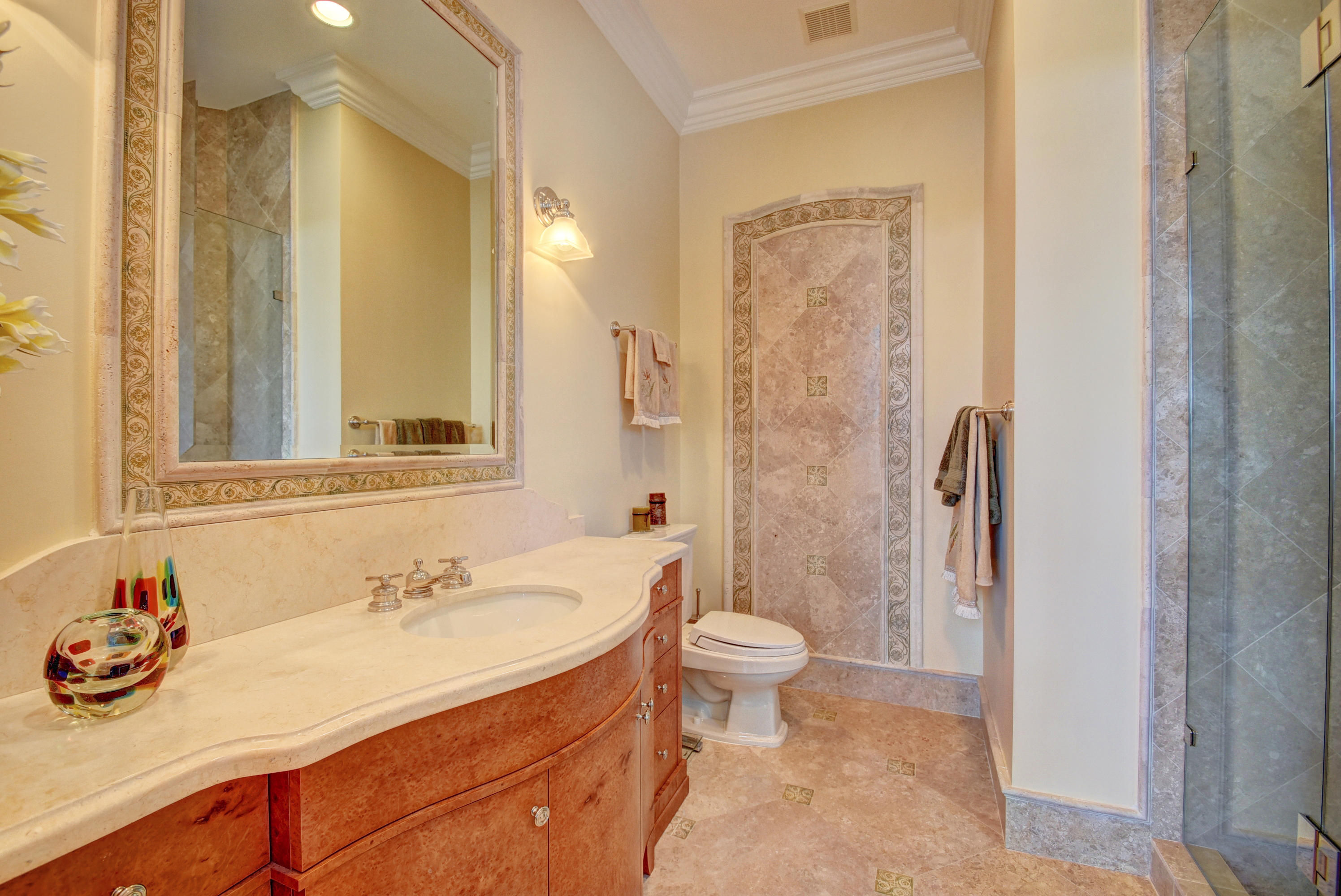 VENETIAN ISLES - Residential