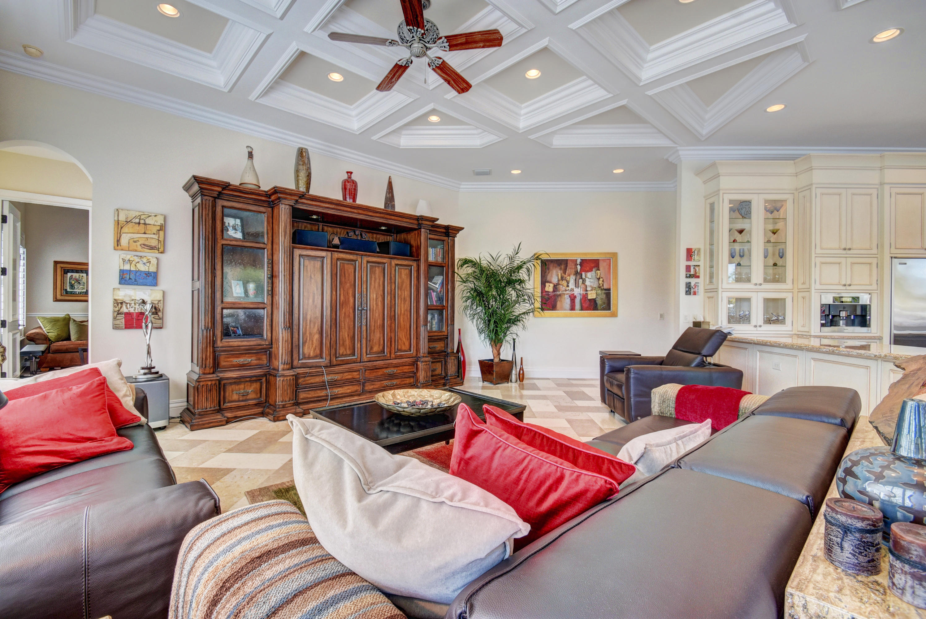 VENETIAN ISLES - Residential