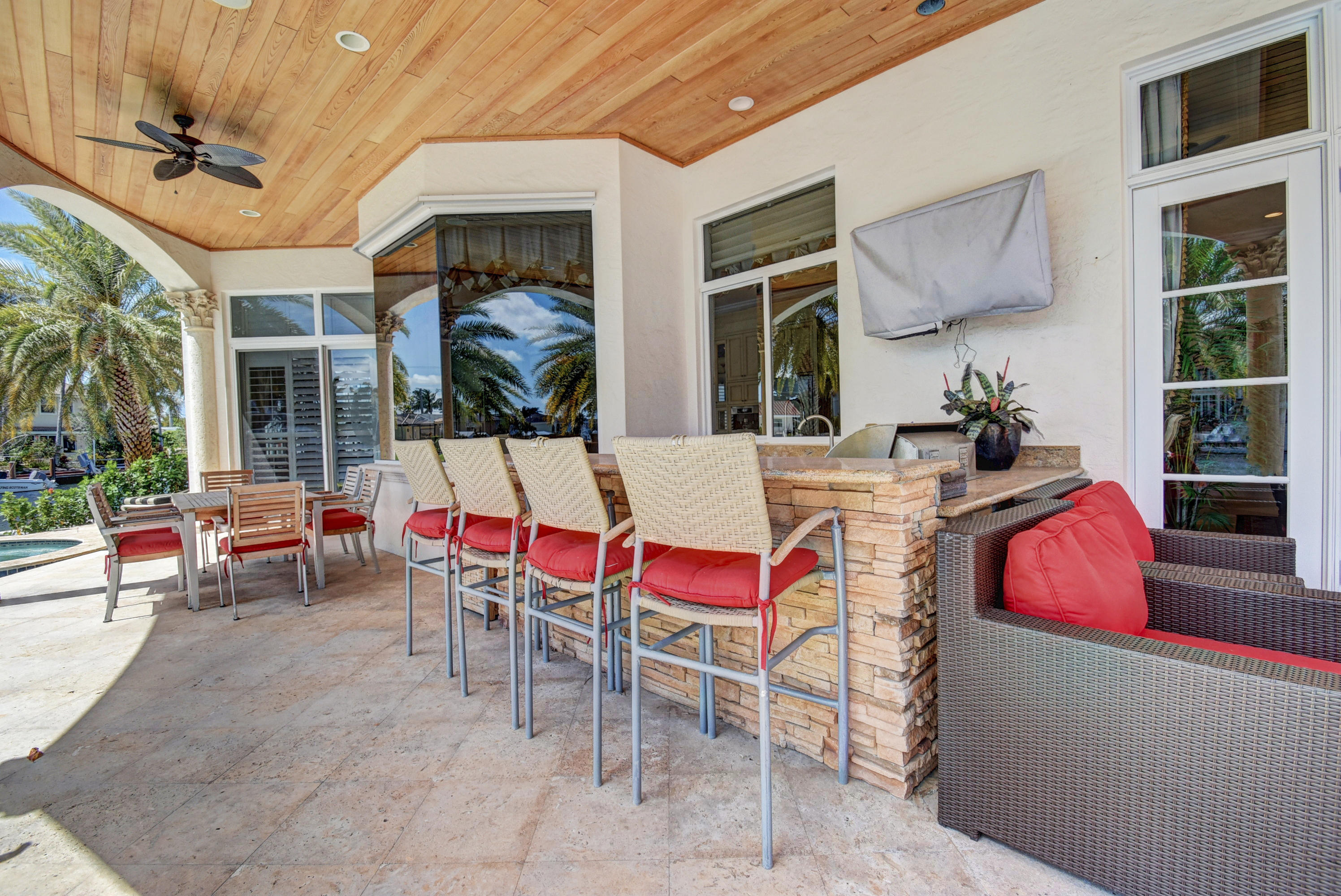 VENETIAN ISLES - Residential