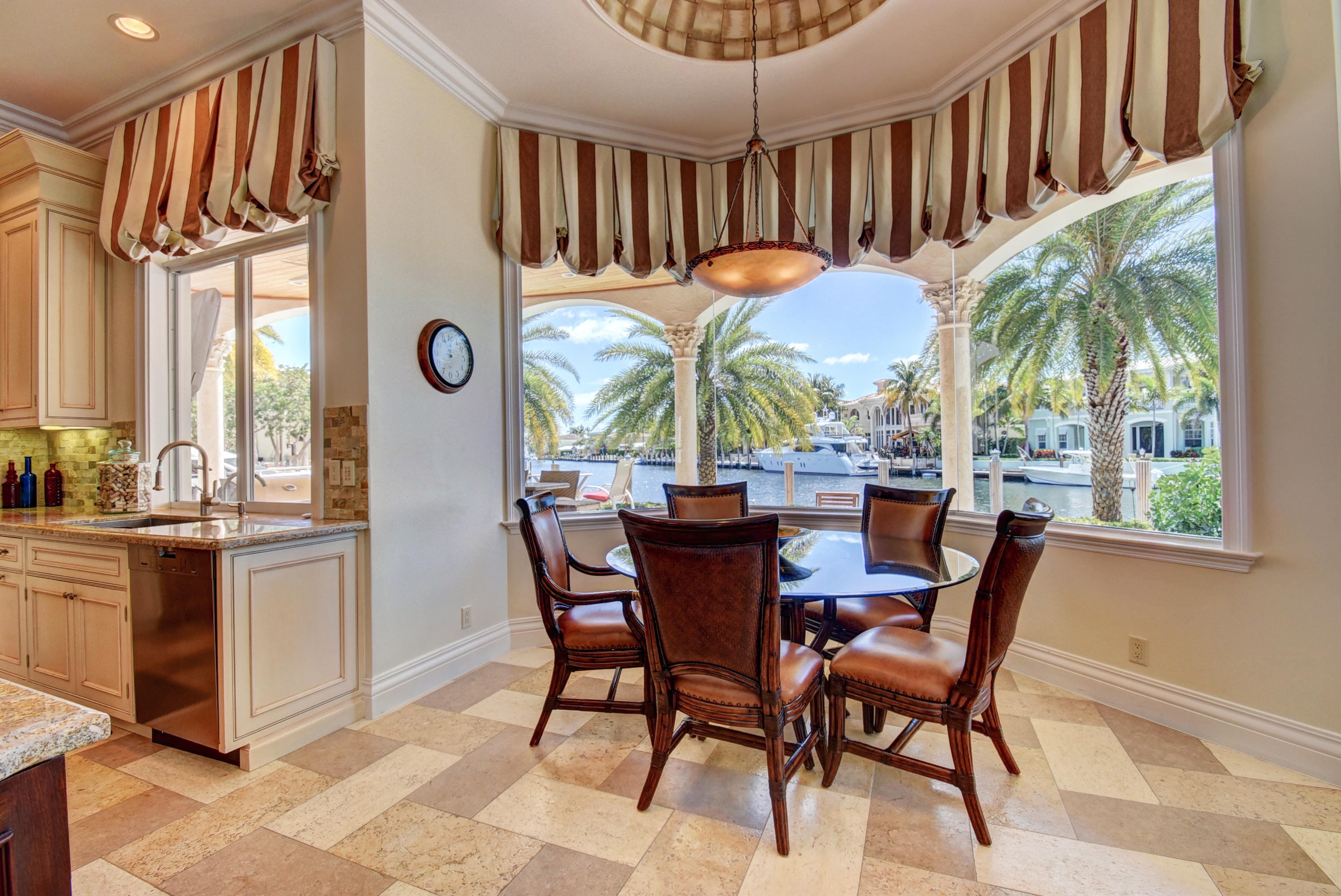 VENETIAN ISLES - Residential