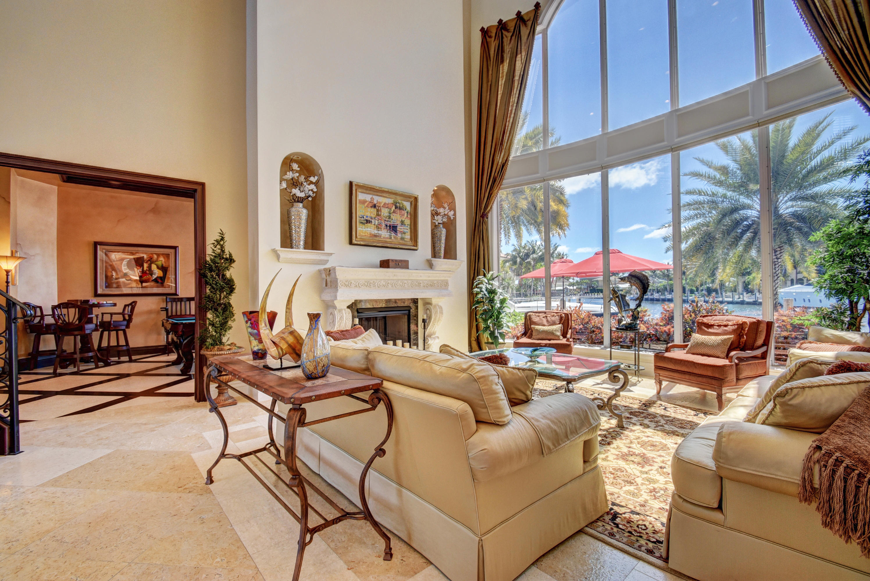 VENETIAN ISLES - Residential