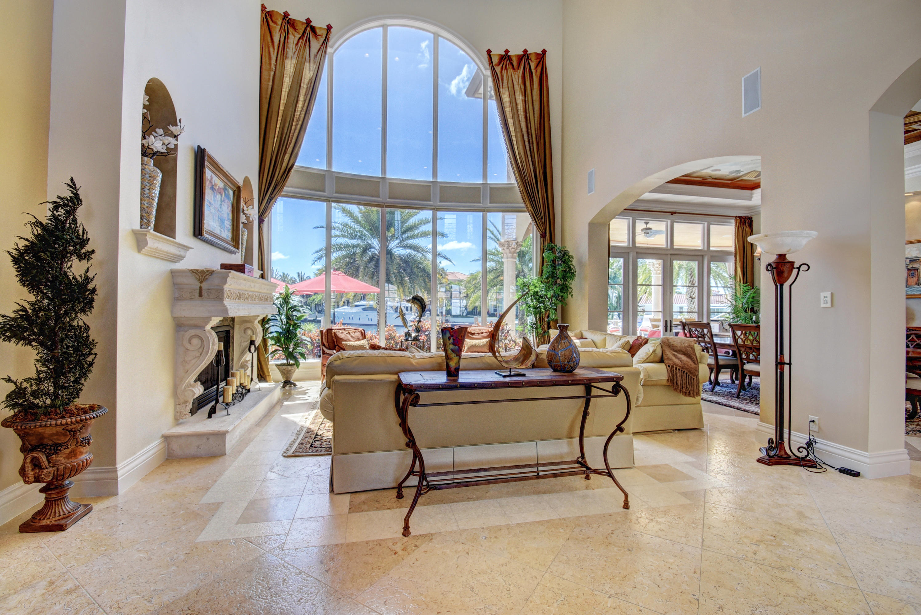 VENETIAN ISLES - Residential