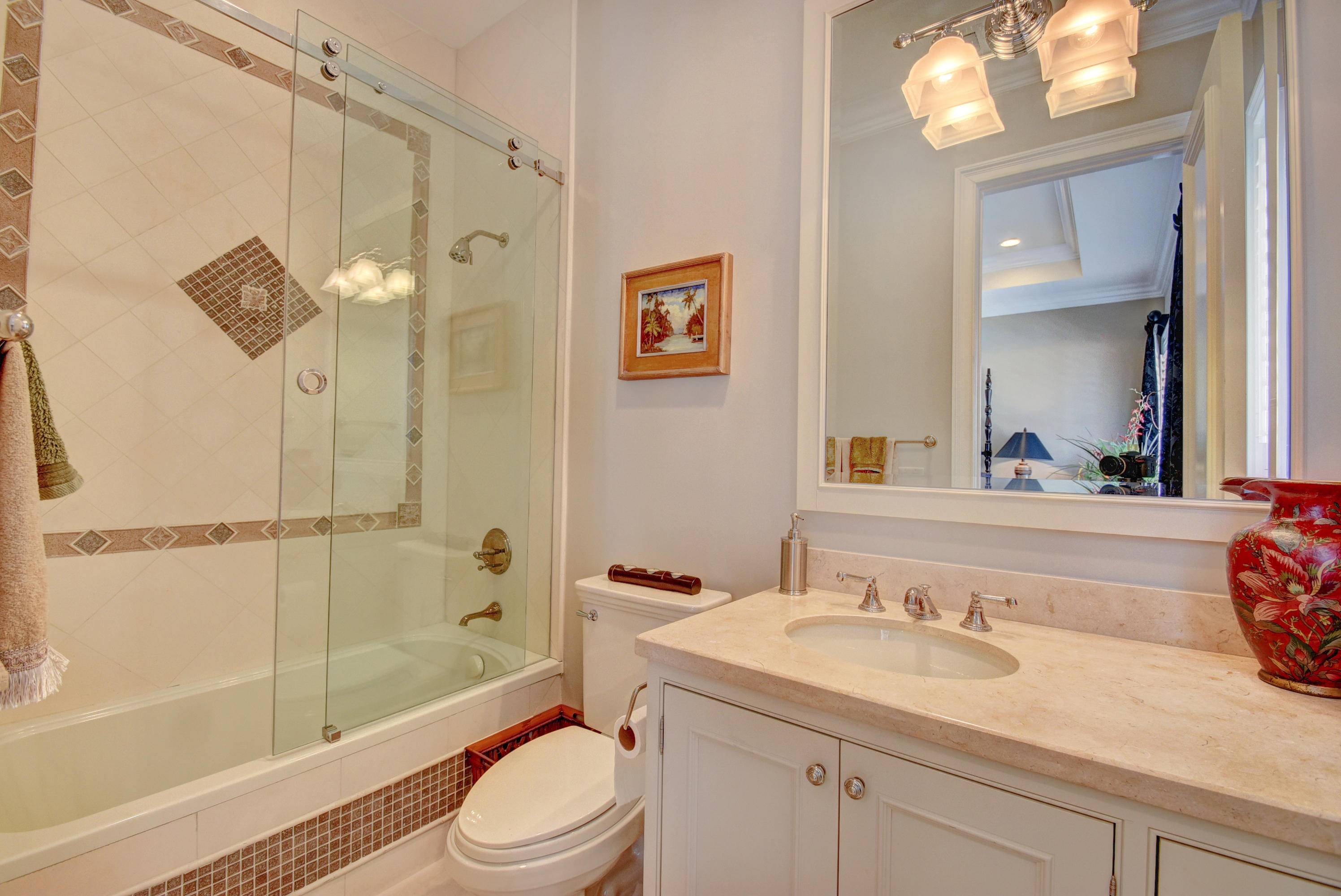 VENETIAN ISLES - Residential