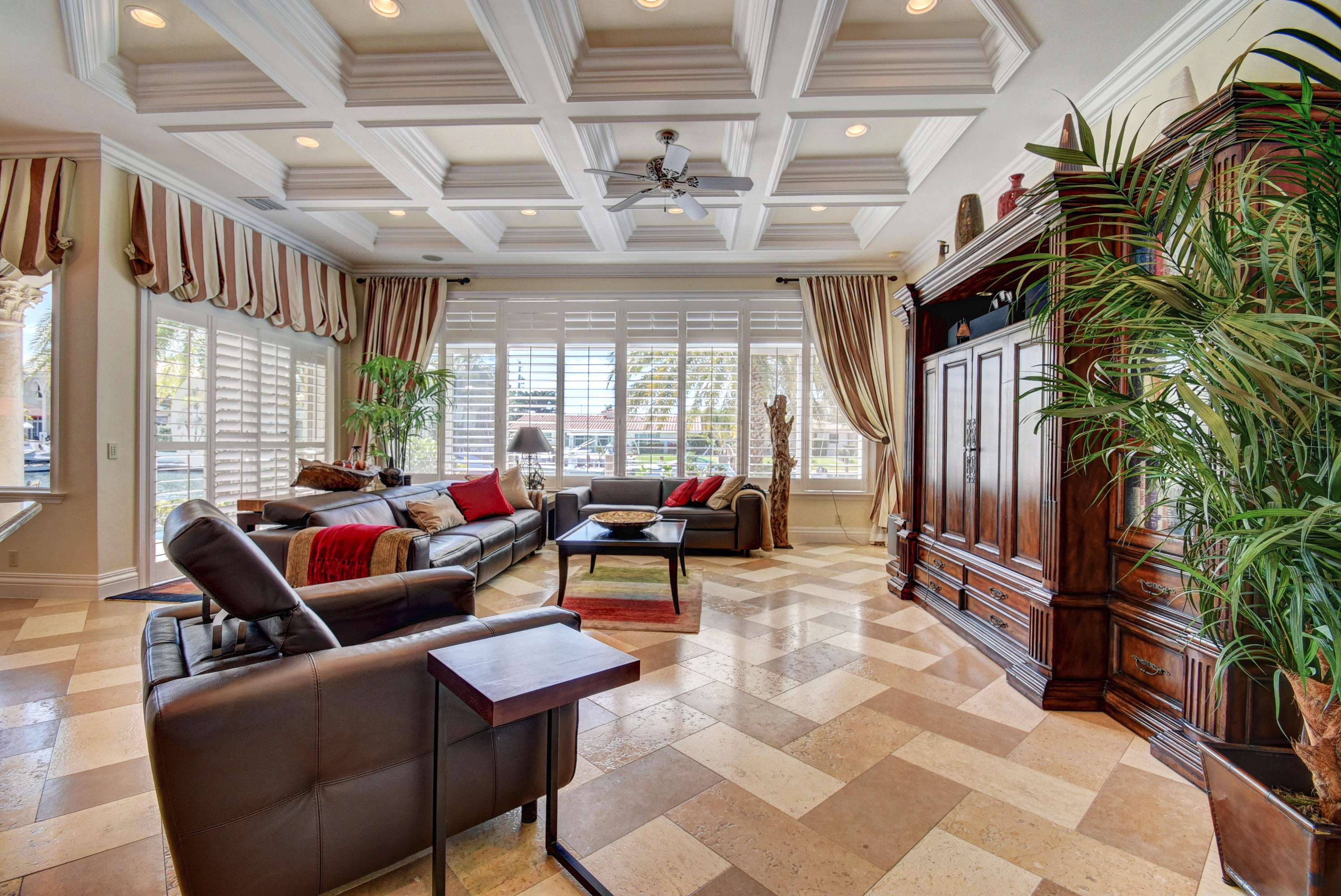 VENETIAN ISLES - Residential