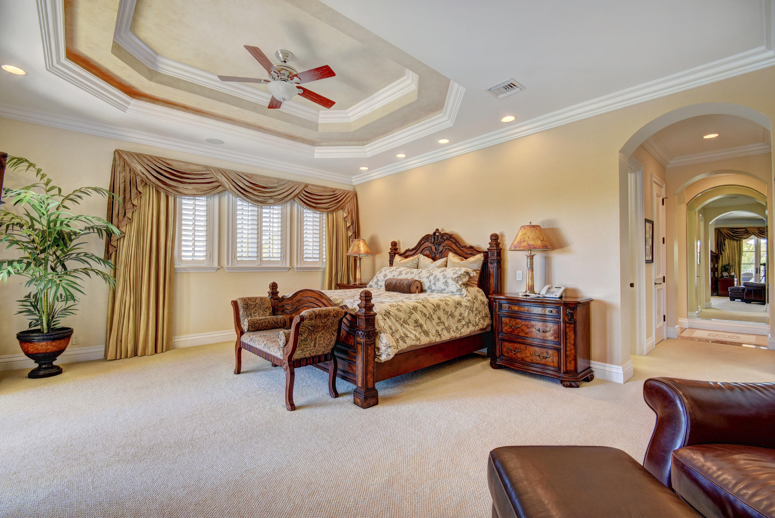 VENETIAN ISLES - Residential