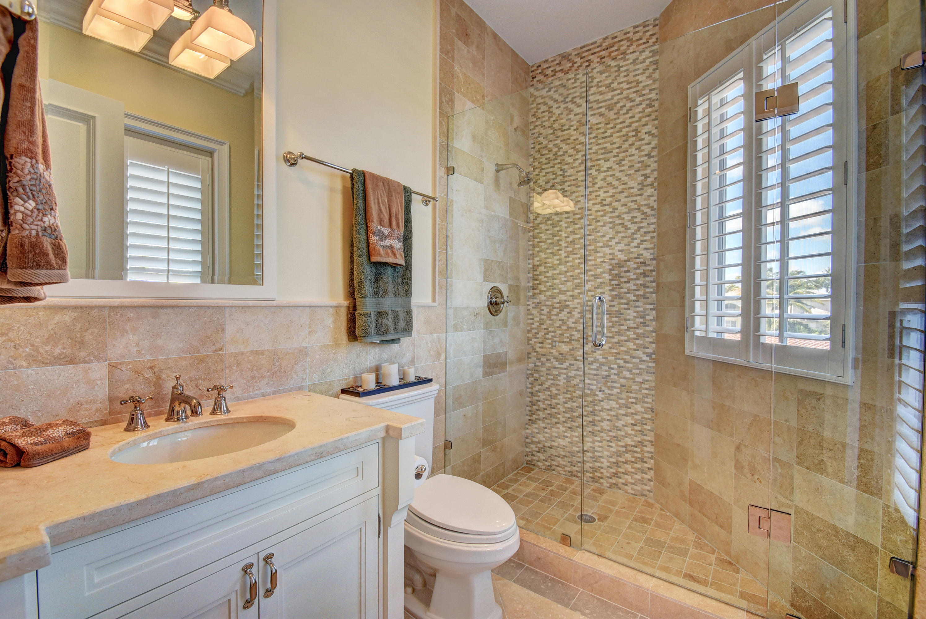 VENETIAN ISLES - Residential