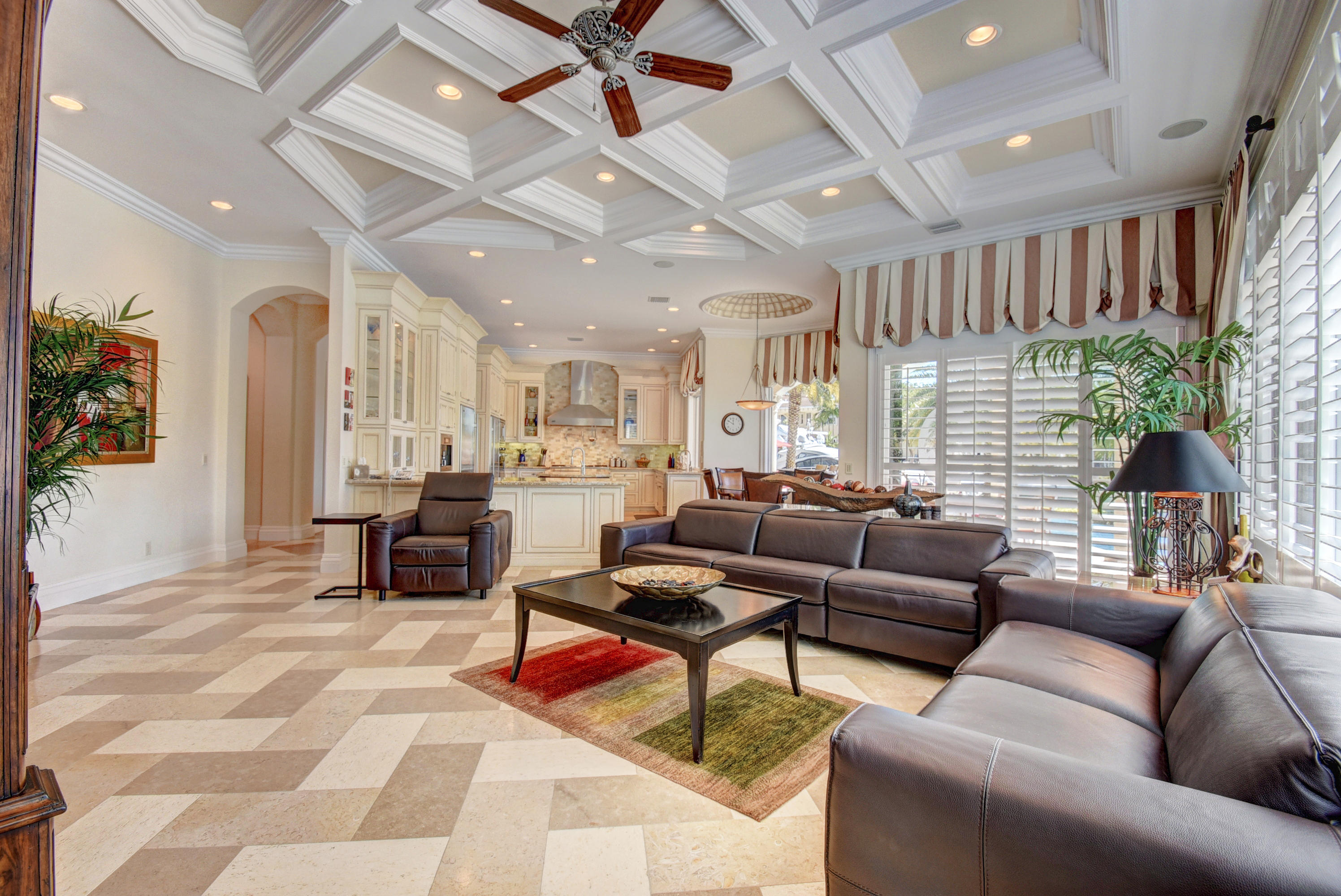 VENETIAN ISLES - Residential