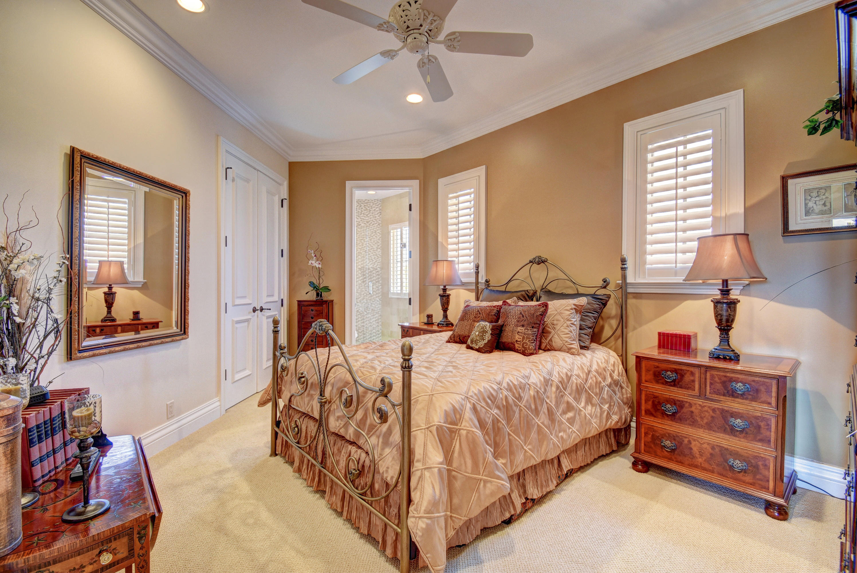 VENETIAN ISLES - Residential