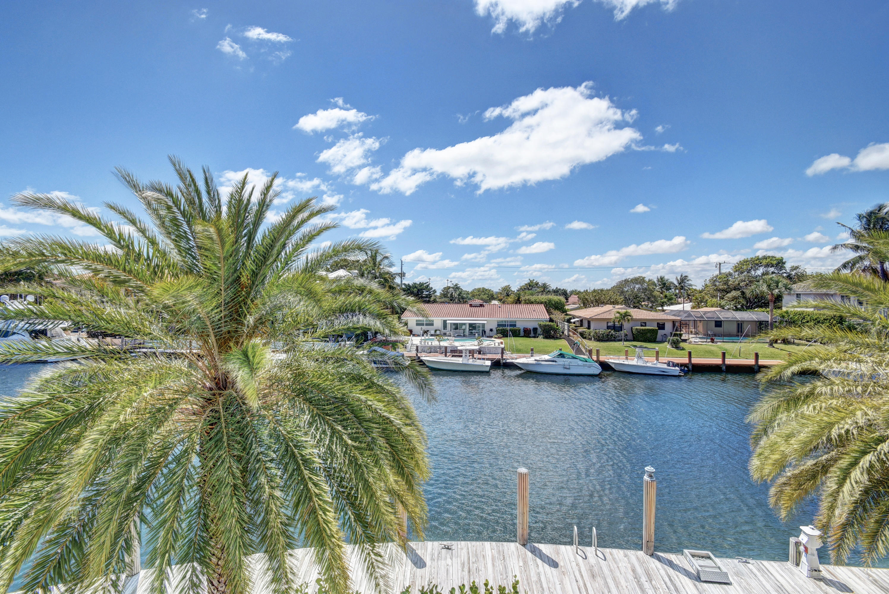 VENETIAN ISLES - Residential