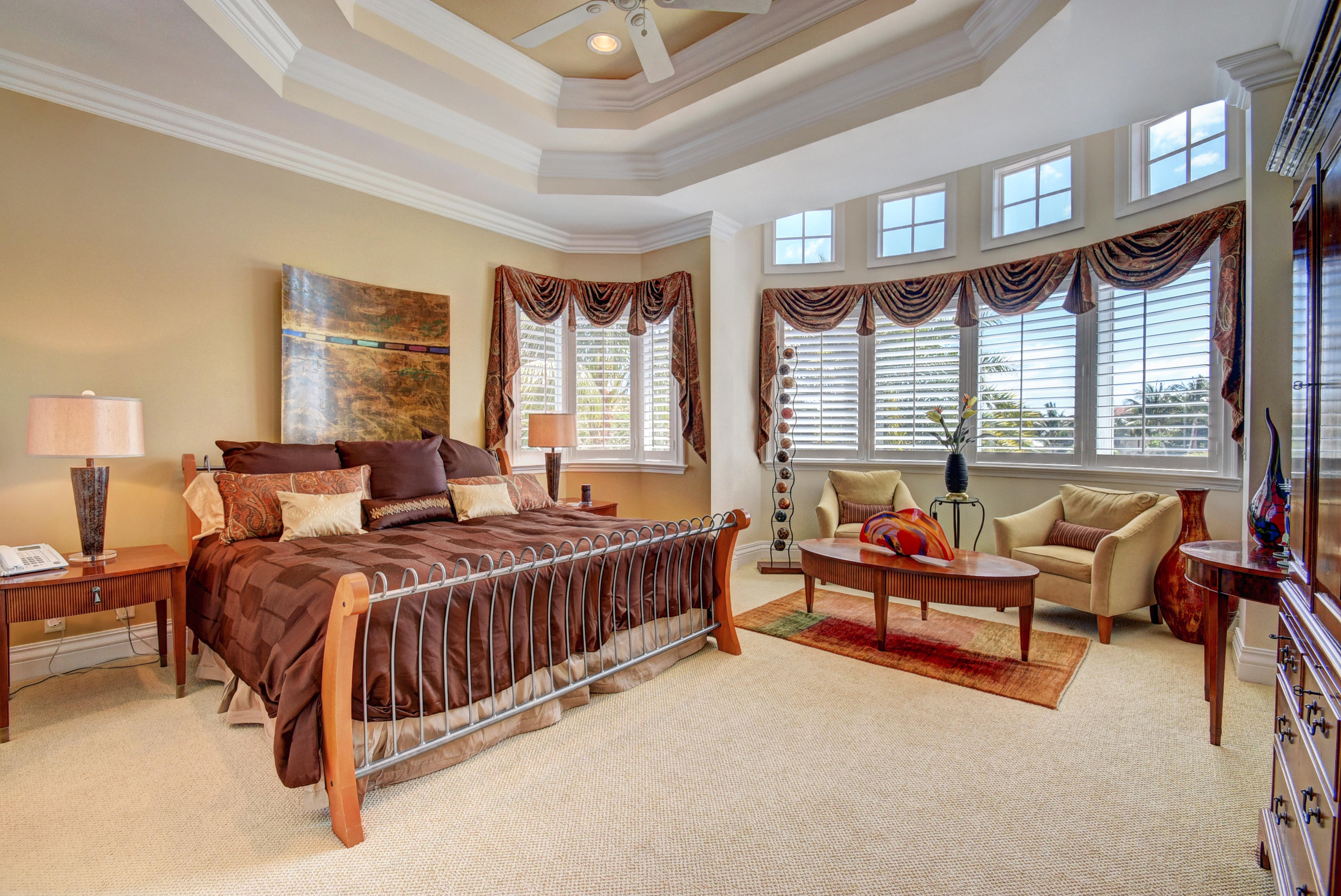 VENETIAN ISLES - Residential