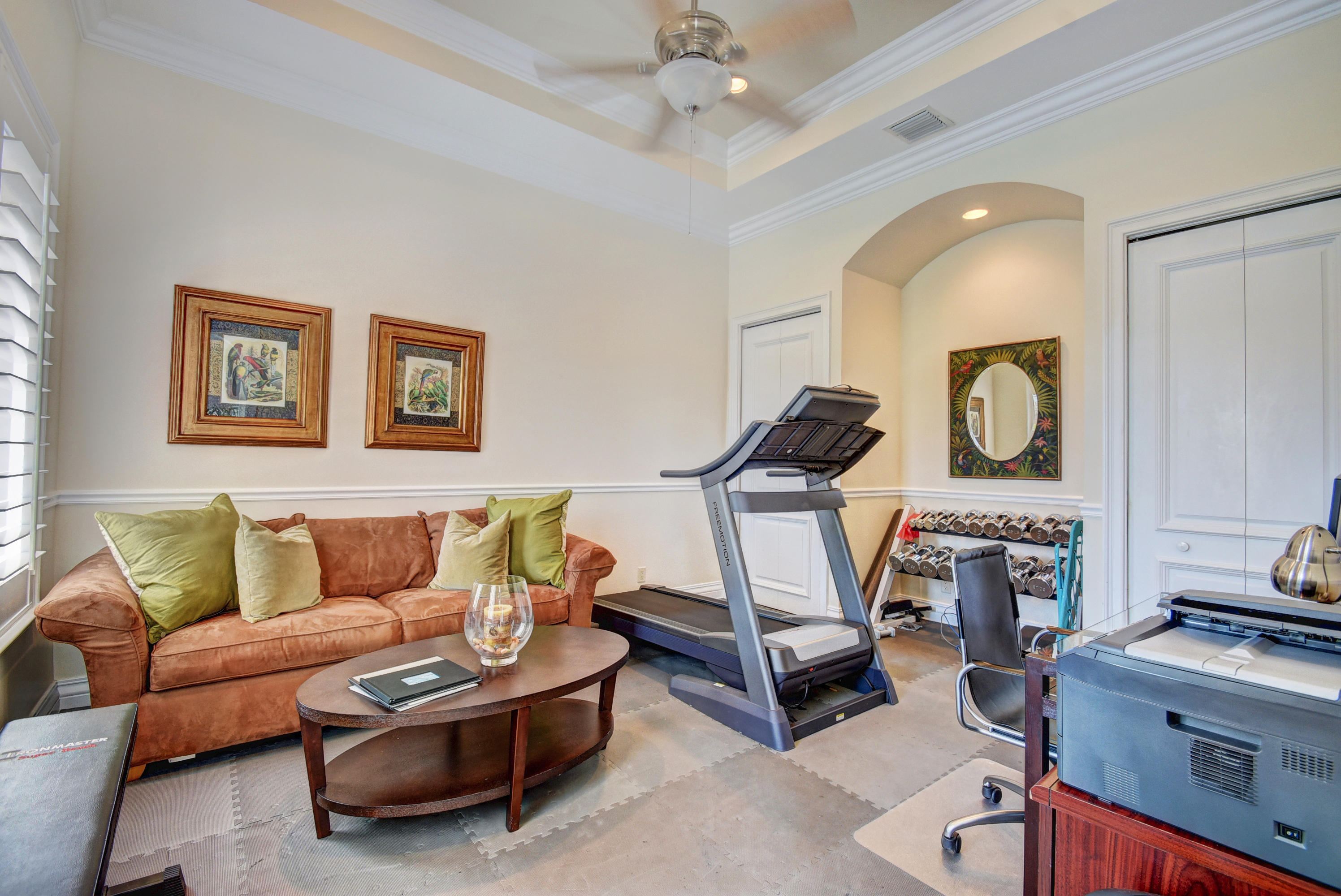 VENETIAN ISLES - Residential