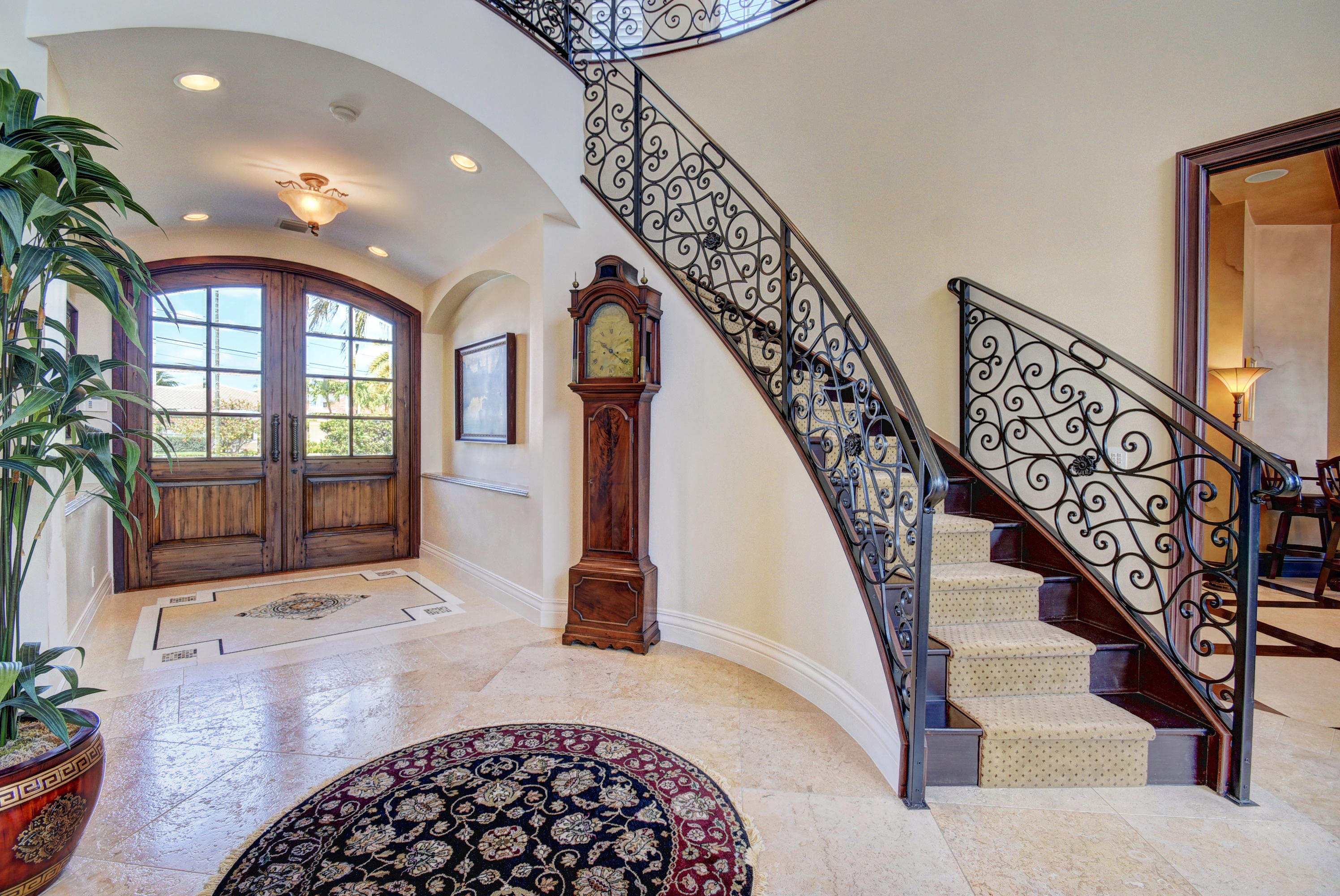 VENETIAN ISLES - Residential