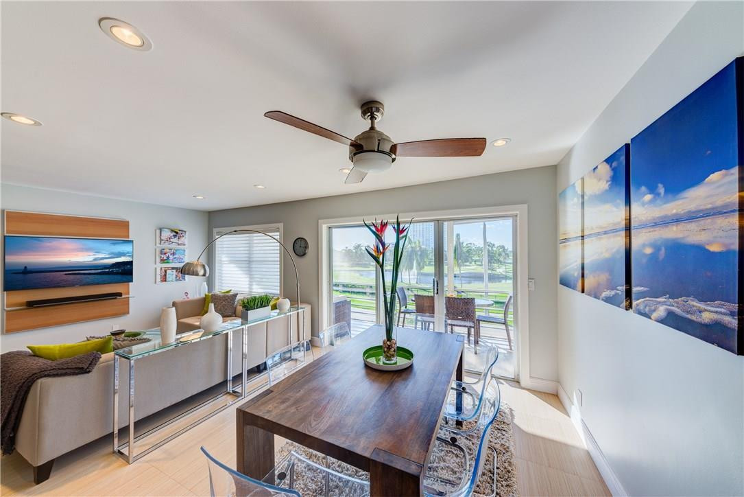 Fairways Riviera - Residential