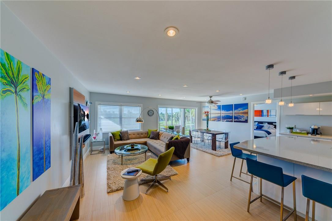 Fairways Riviera - Residential
