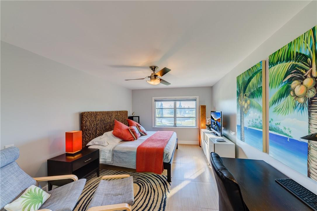 Fairways Riviera - Residential
