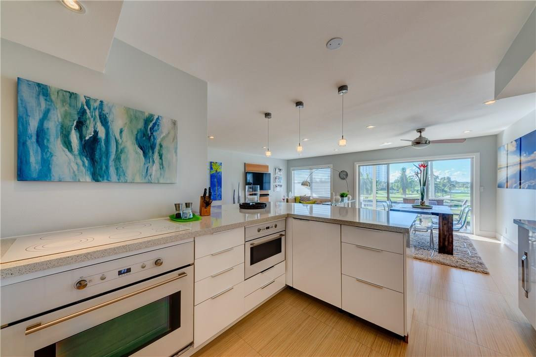 Fairways Riviera - Residential