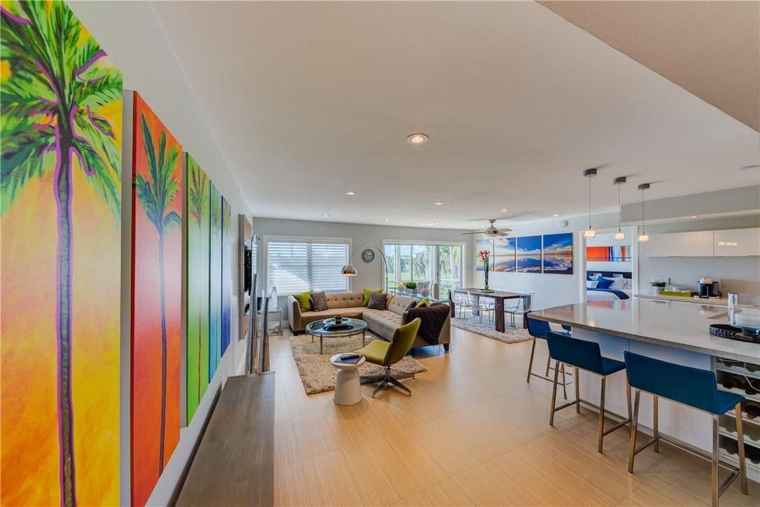 Fairways Riviera - Residential