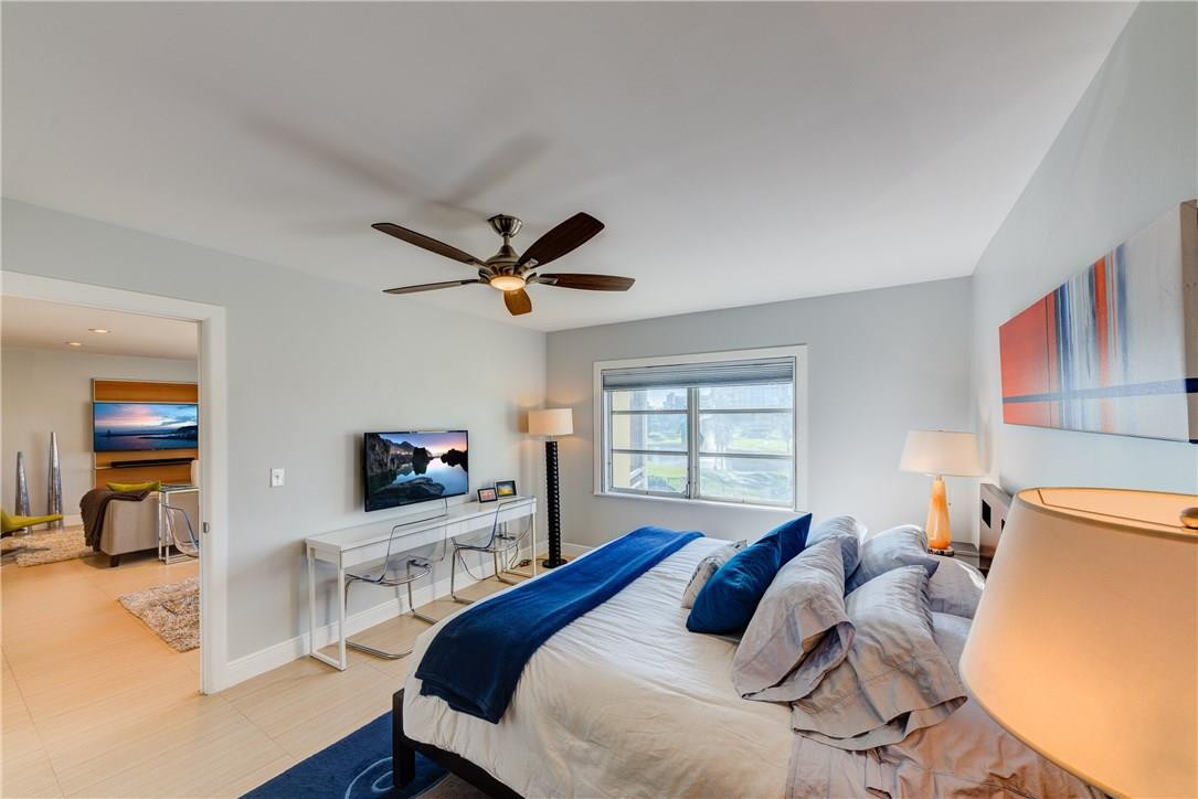 Fairways Riviera - Residential