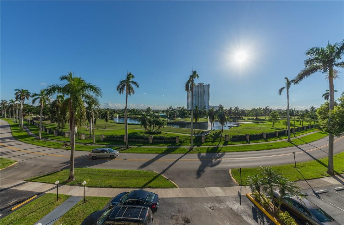 Fairways Riviera - Residential
