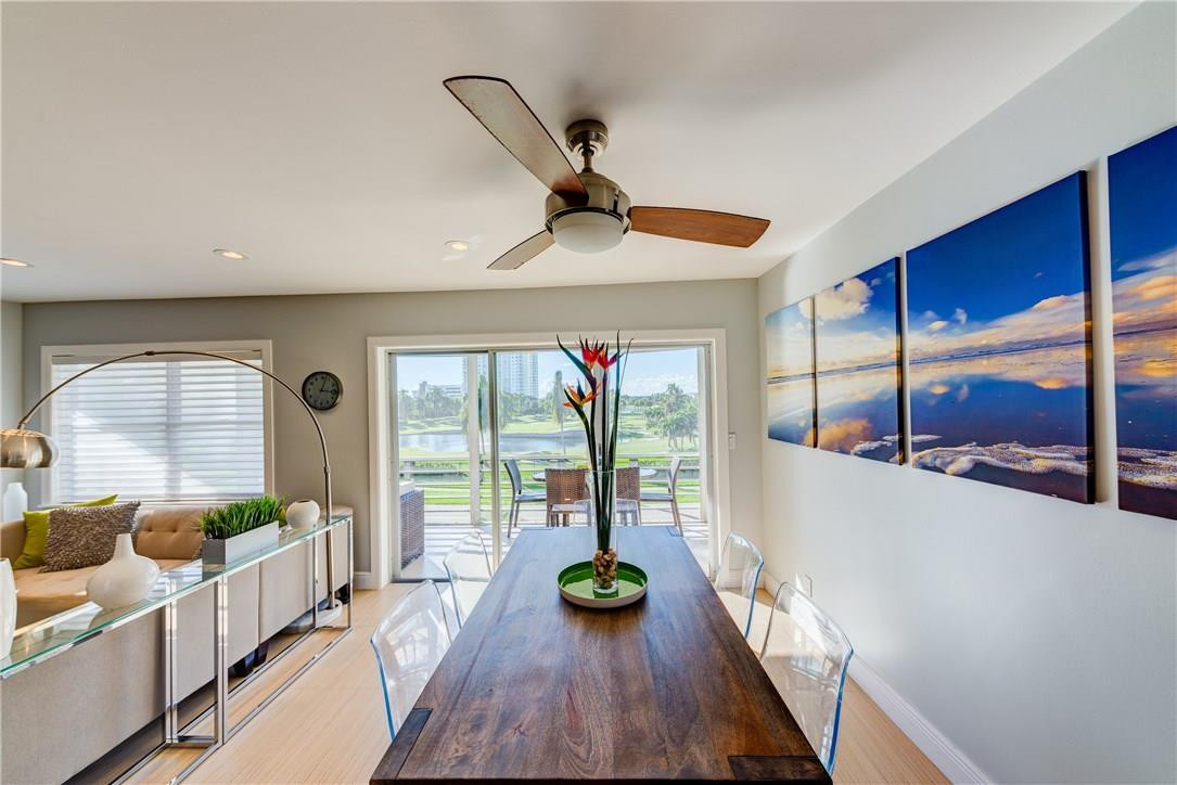 Fairways Riviera - Residential