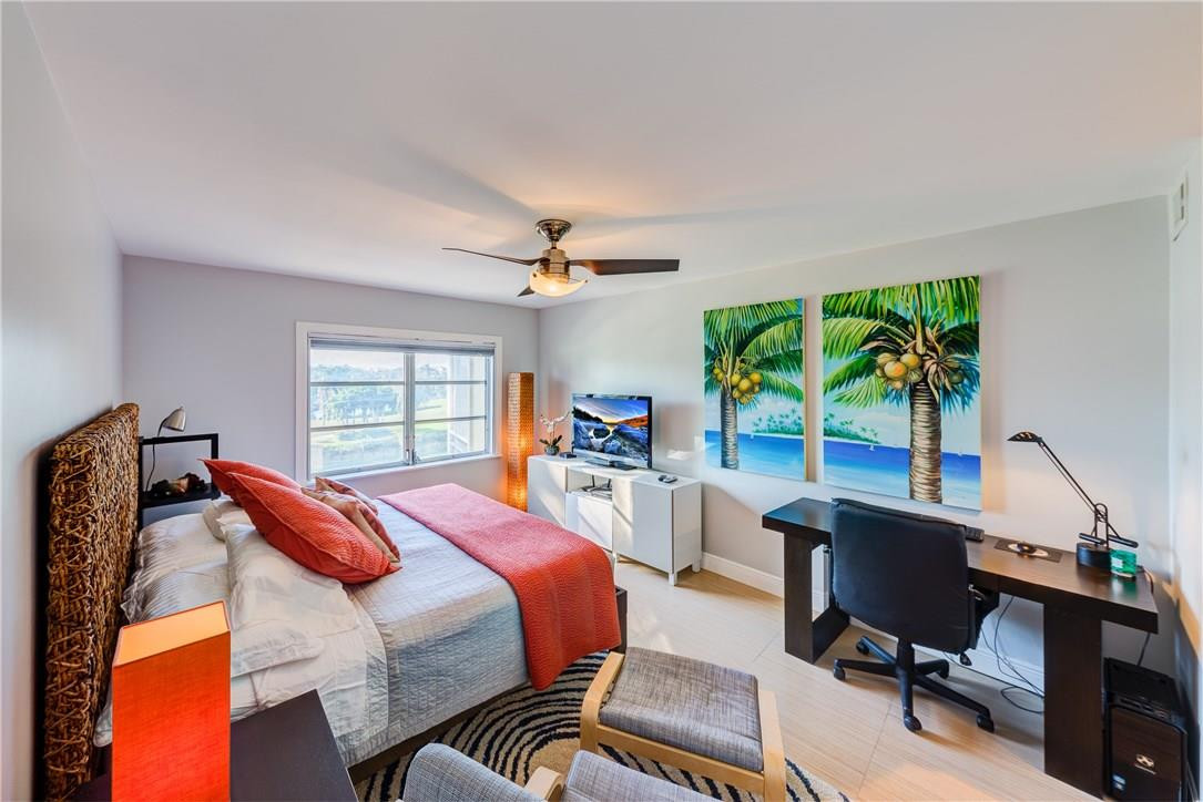 Fairways Riviera - Residential