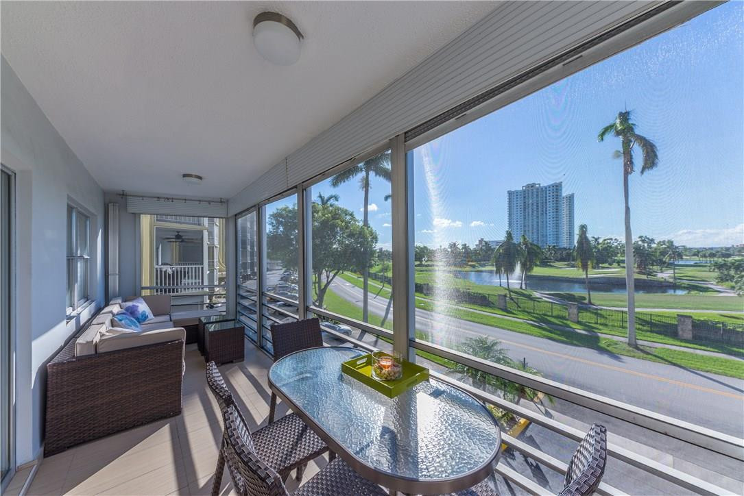 Fairways Riviera - Residential