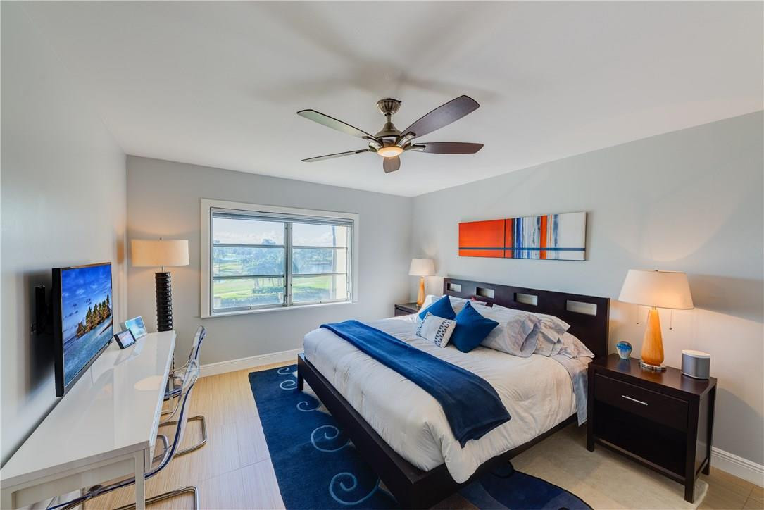 Fairways Riviera - Residential