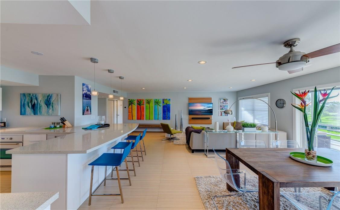 Fairways Riviera - Residential