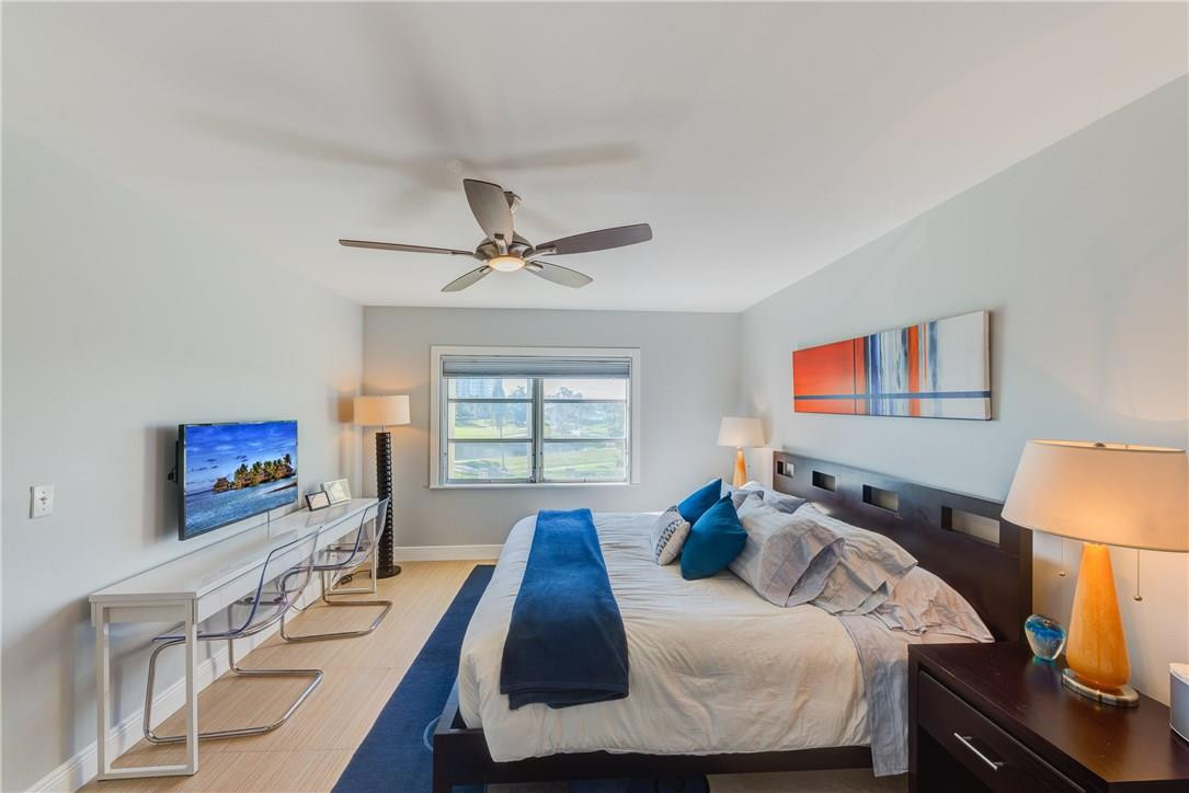 Fairways Riviera - Residential