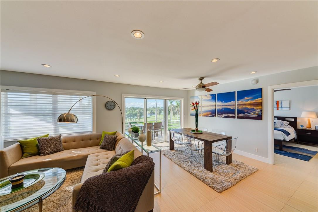 Fairways Riviera - Residential